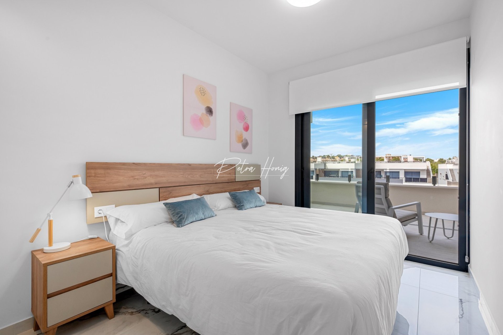 Resales - Appartement - Orihuela Costa - Los Altos