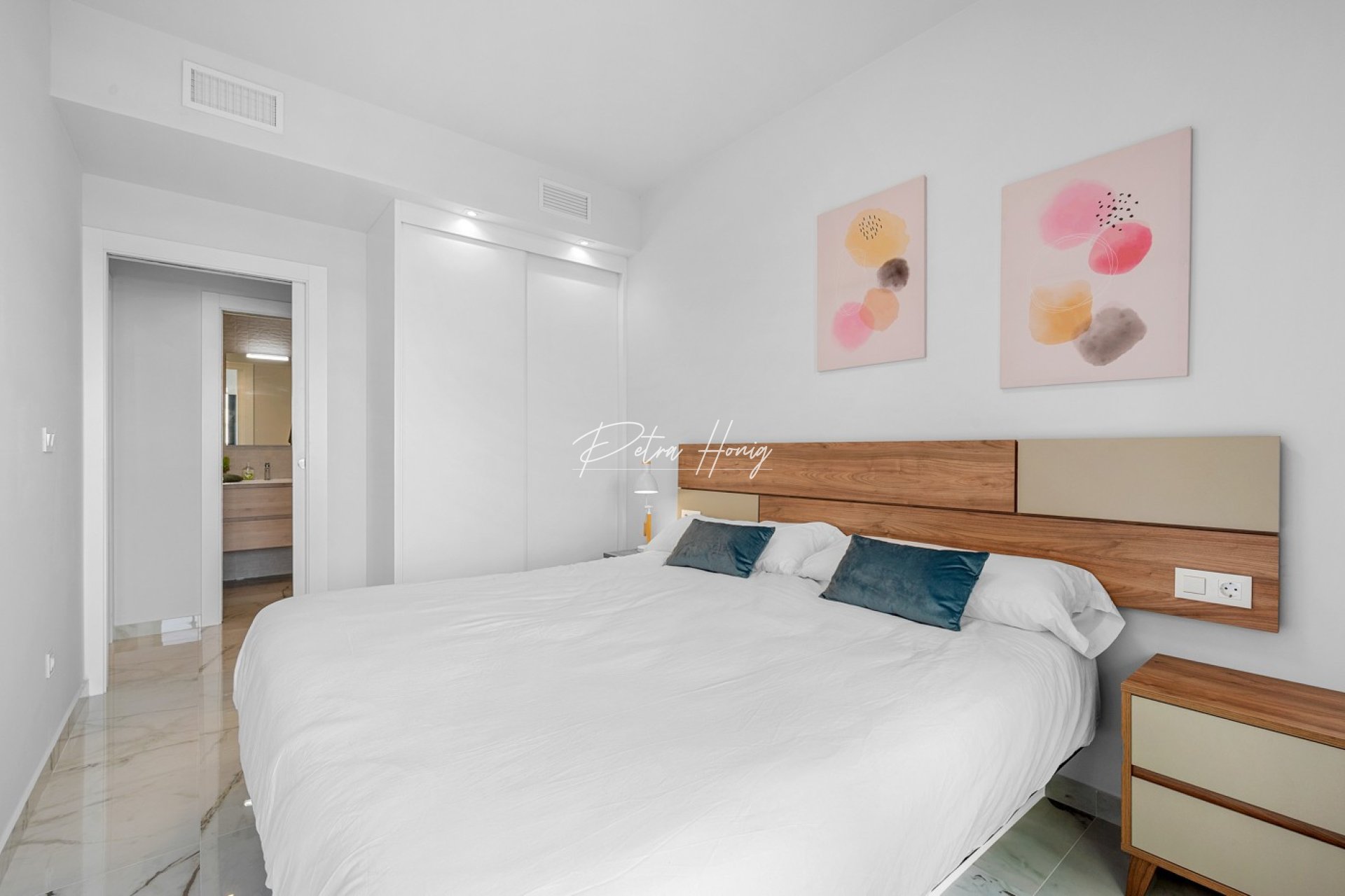 Resales - Appartement - Orihuela Costa - Los Altos