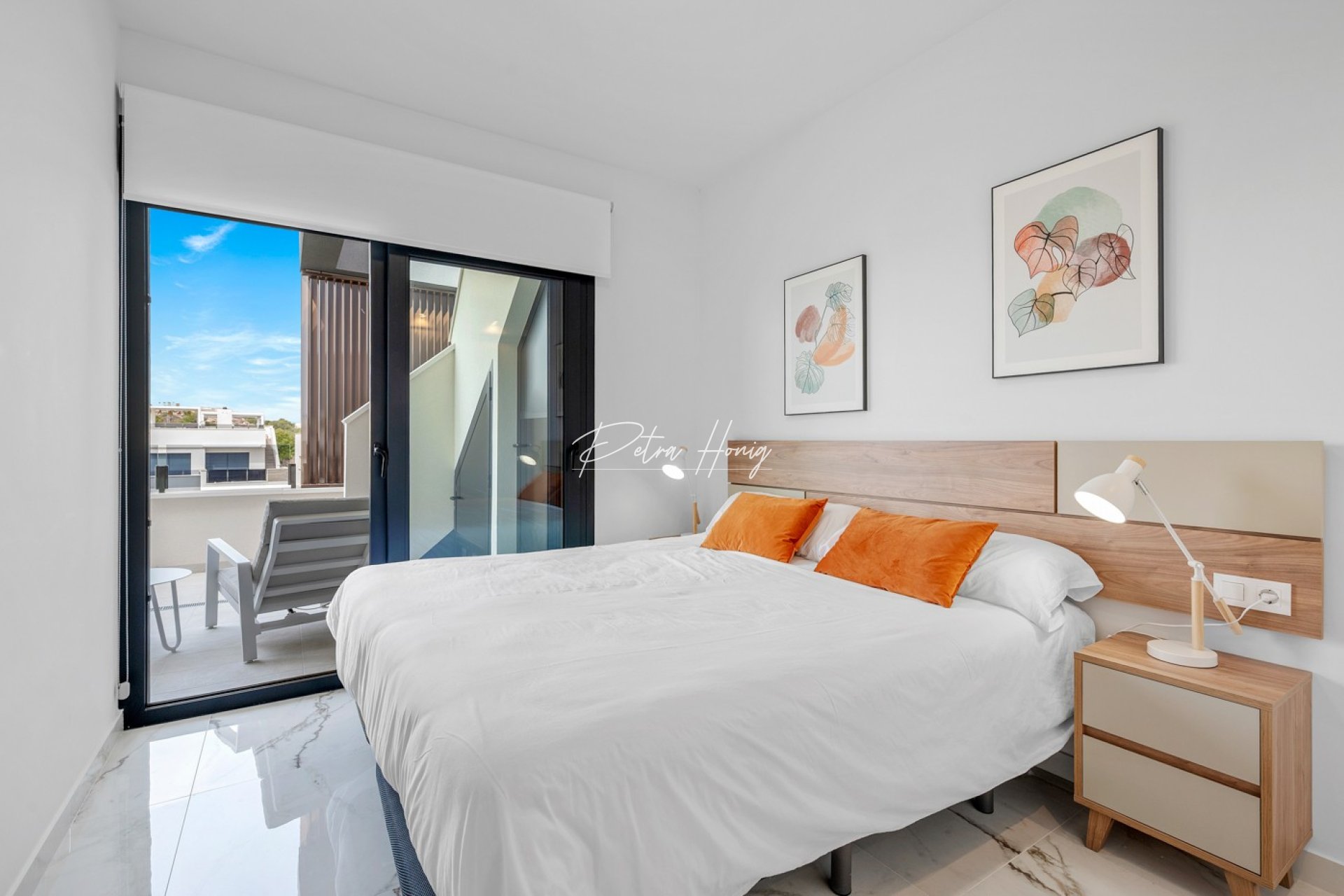 Resales - Appartement - Orihuela Costa - Los Altos