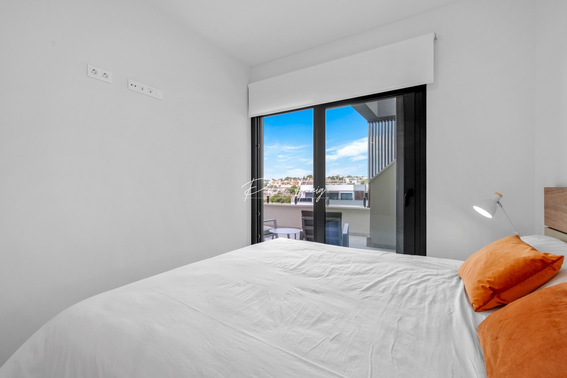Resales - Appartement - Orihuela Costa - Los Altos