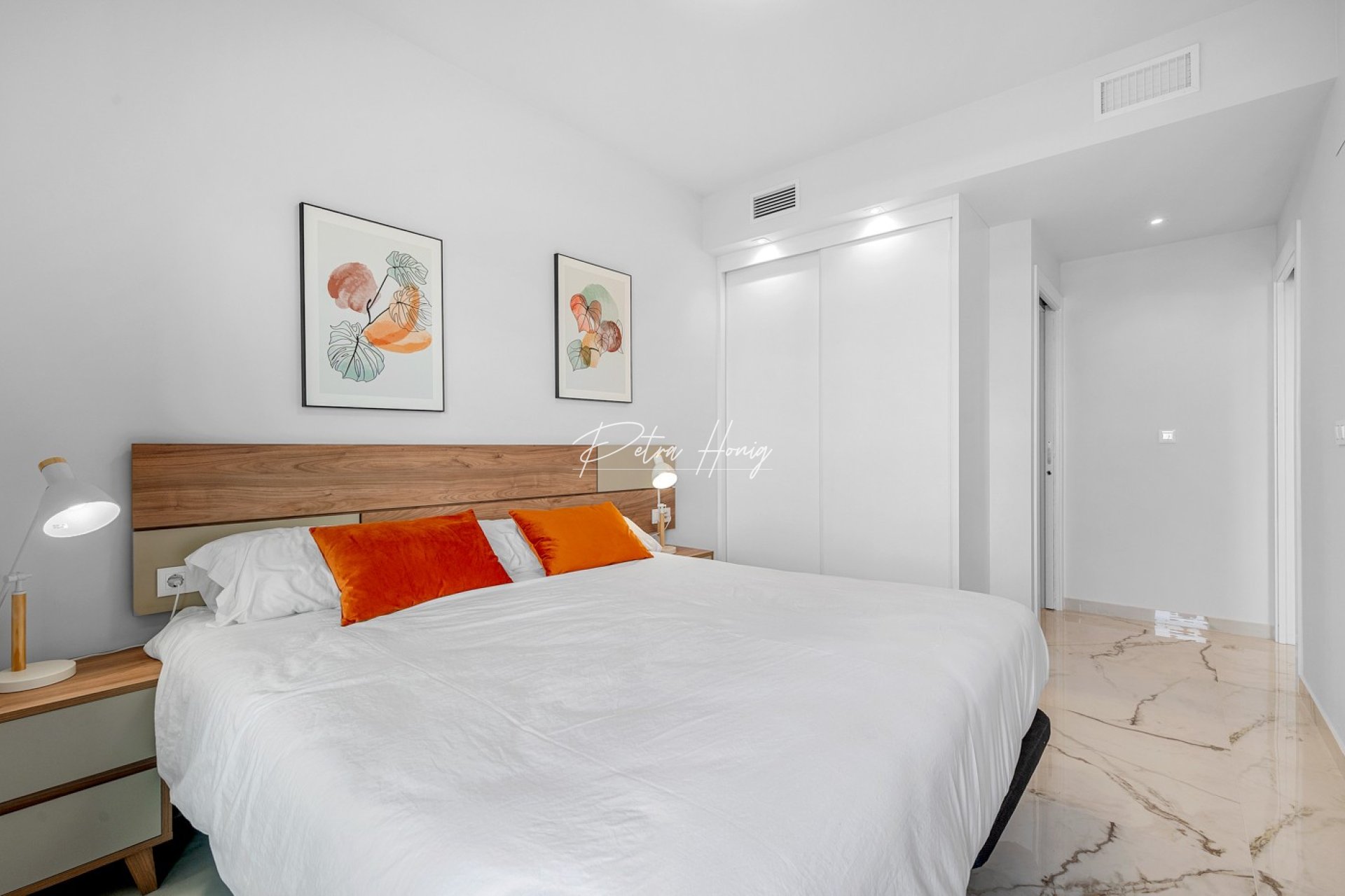 Resales - Appartement - Orihuela Costa - Los Altos
