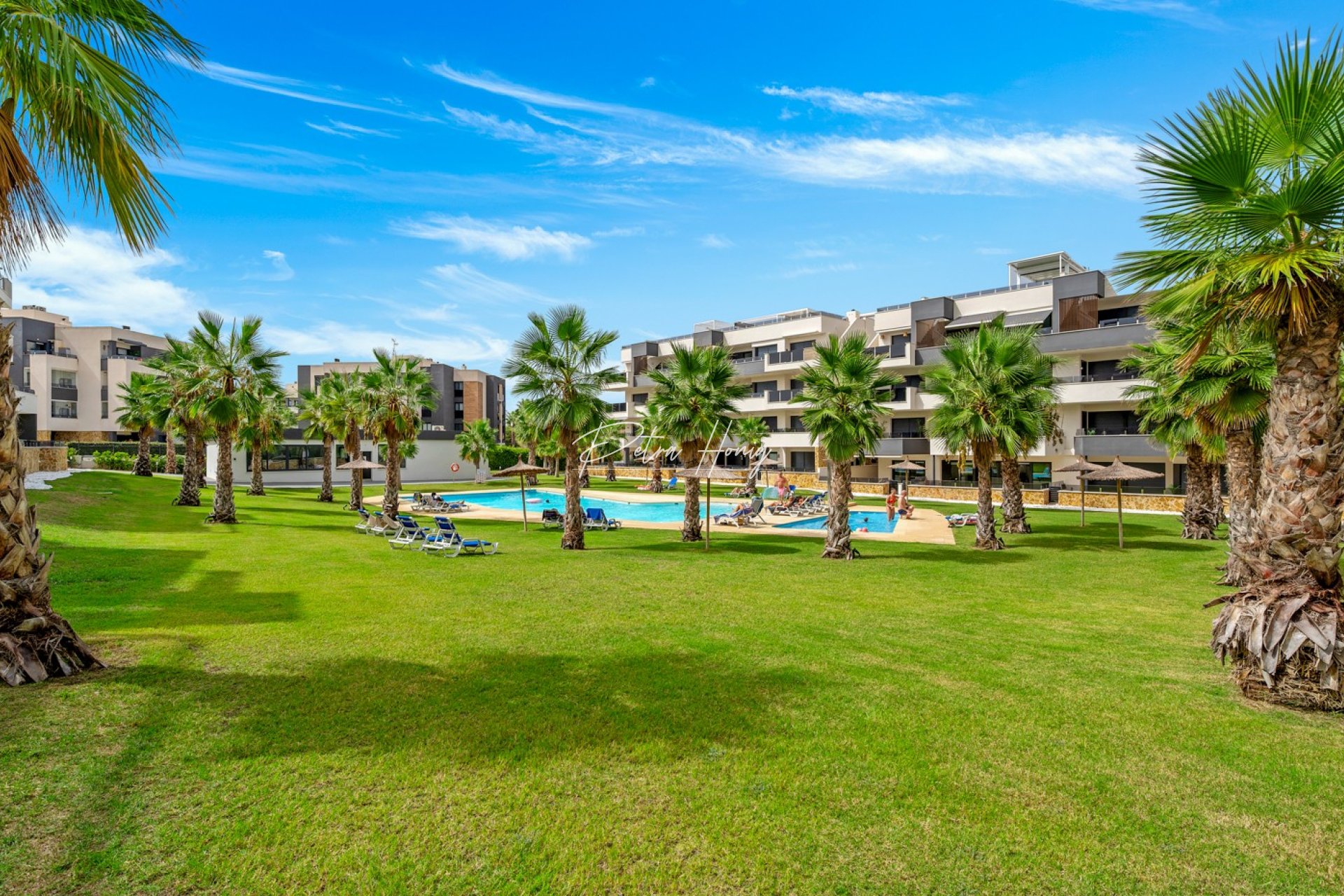 Resales - Appartement - Orihuela Costa - Los Altos