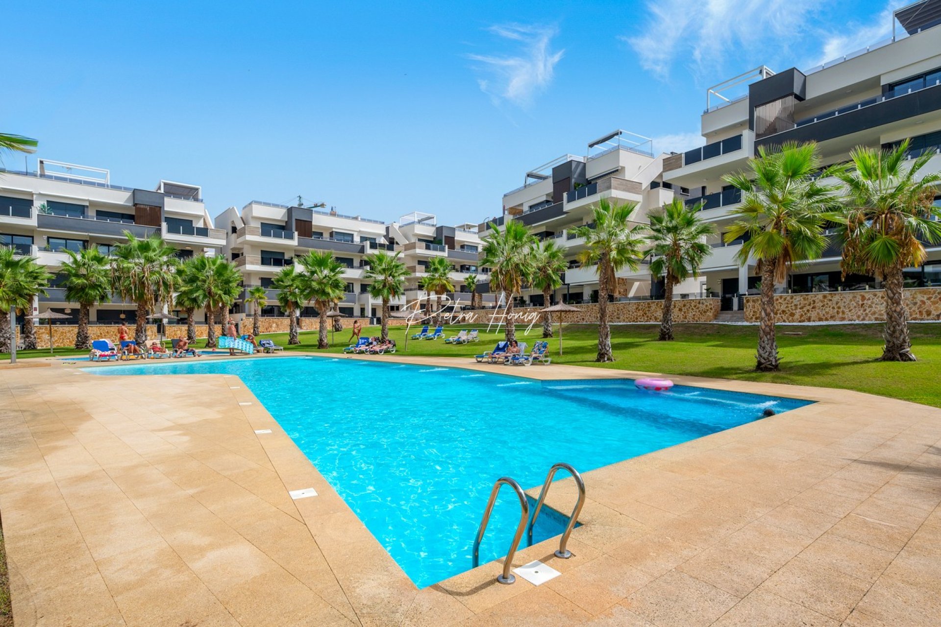 Resales - Appartement - Orihuela Costa - Los Altos