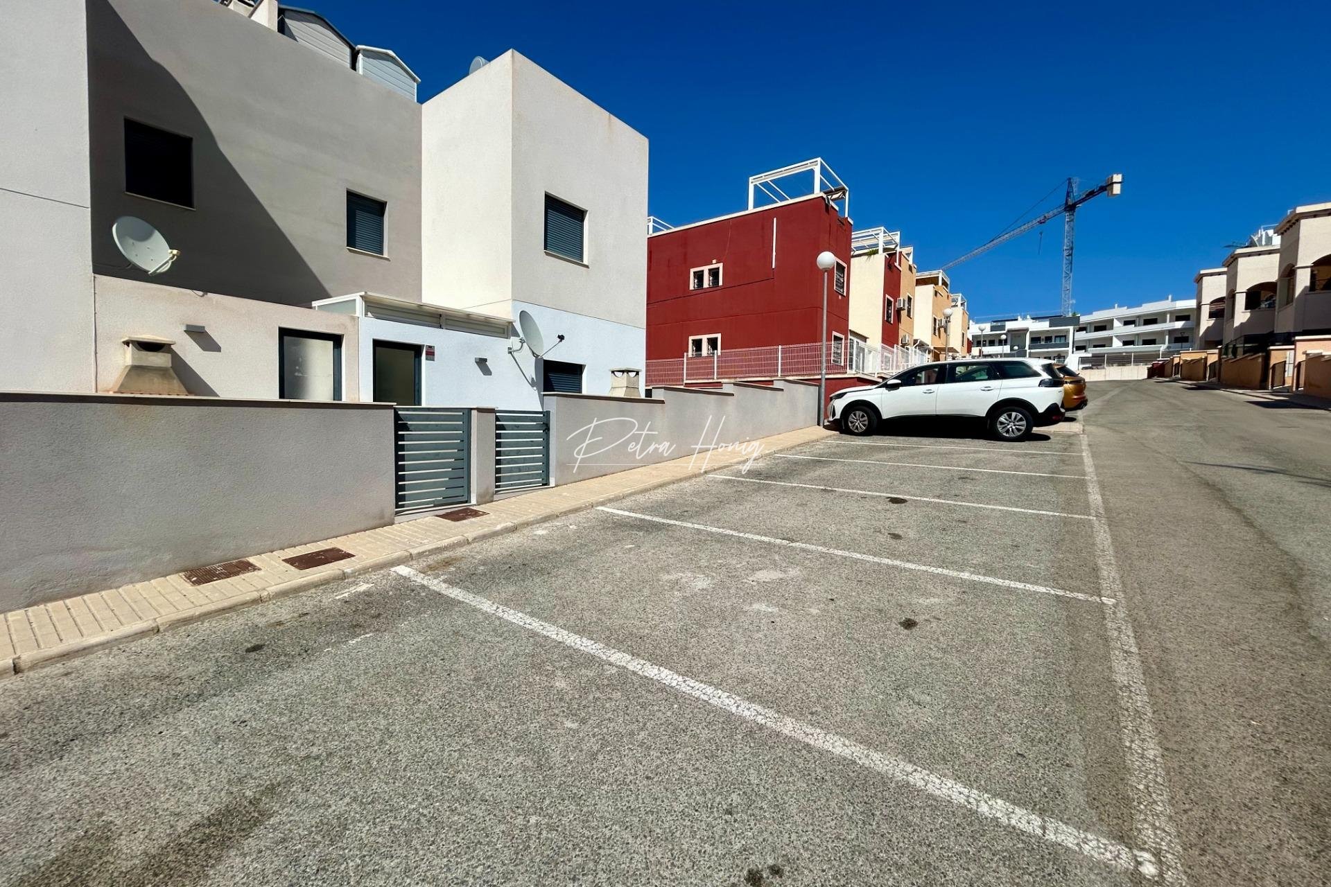 Resales - Appartement - Orihuela Costa - Los Altos