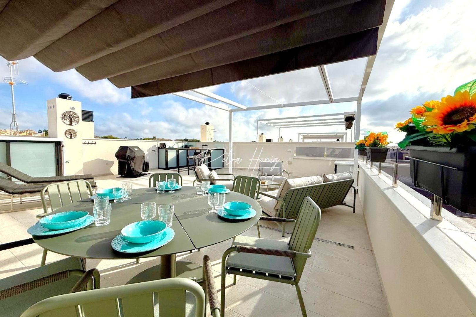 Resales - Appartement - Orihuela Costa - Los Altos