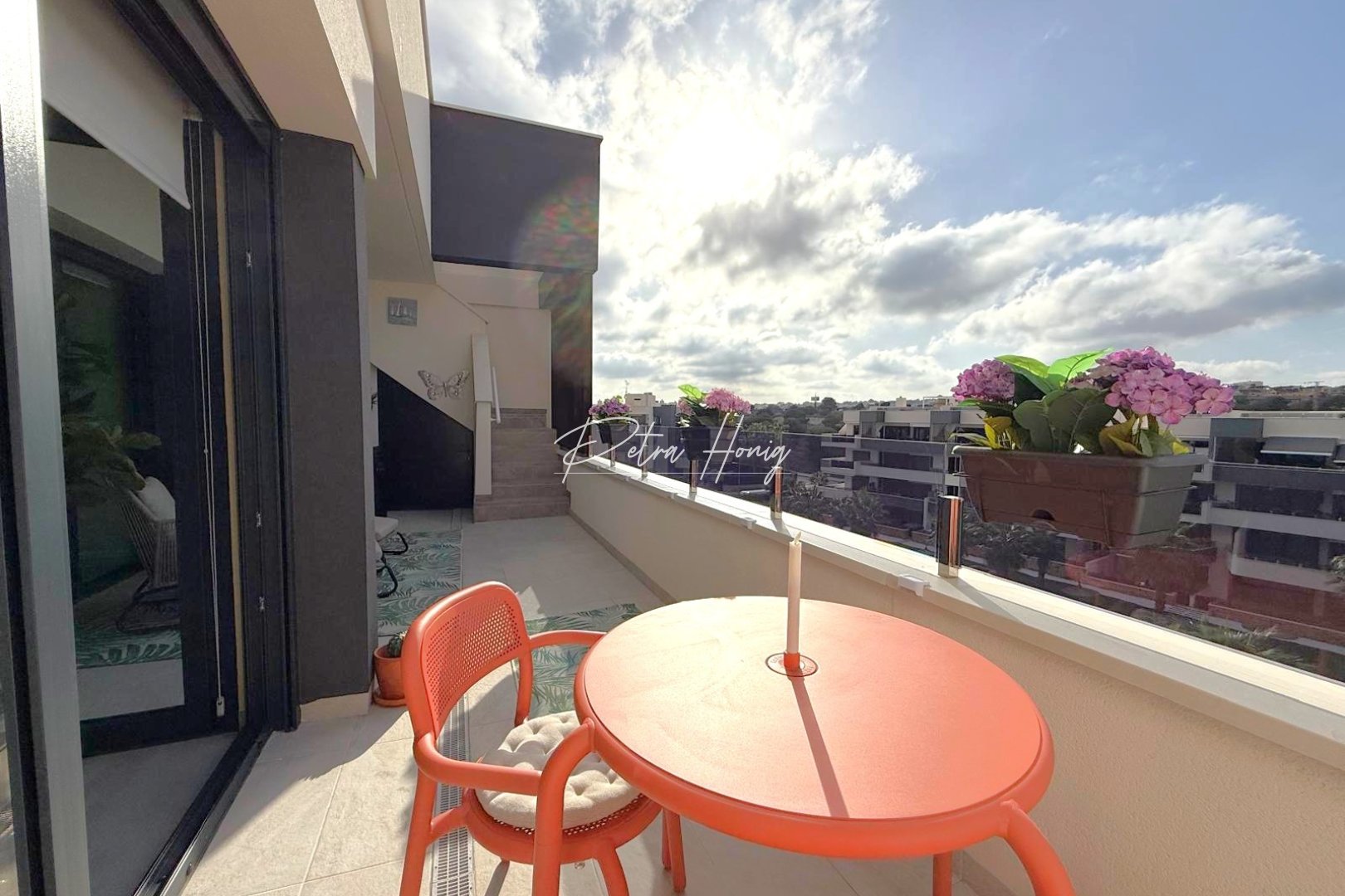 Resales - Appartement - Orihuela Costa - Los Altos