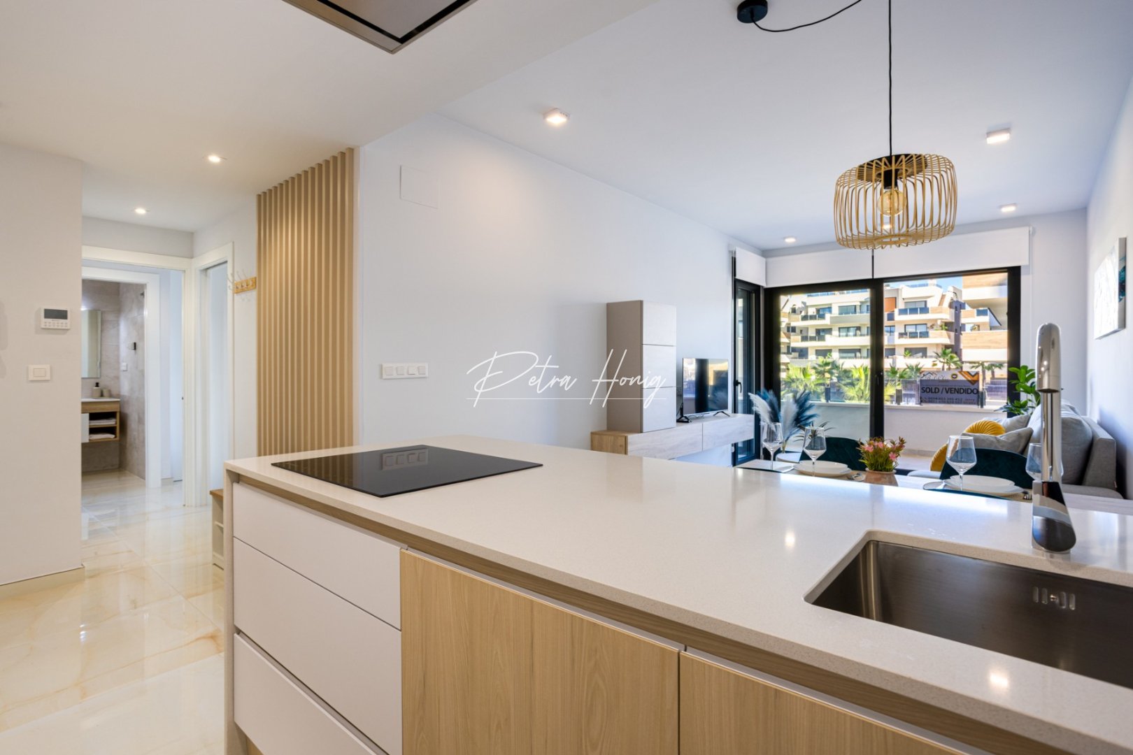 Resales - Appartement - Orihuela Costa - Los Altos