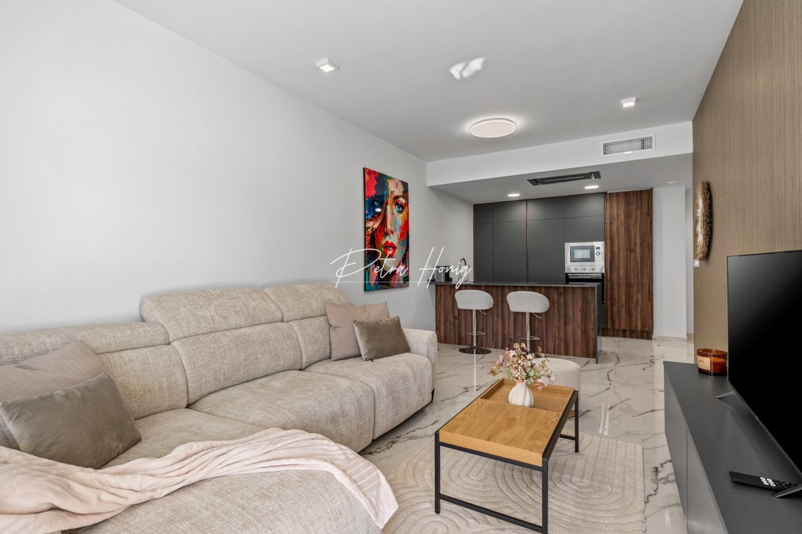 Resales - Appartement - Orihuela Costa - Los Altos