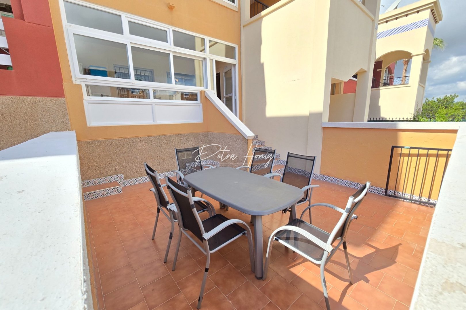 Resales - Appartement - Orihuela Costa - Los Altos *