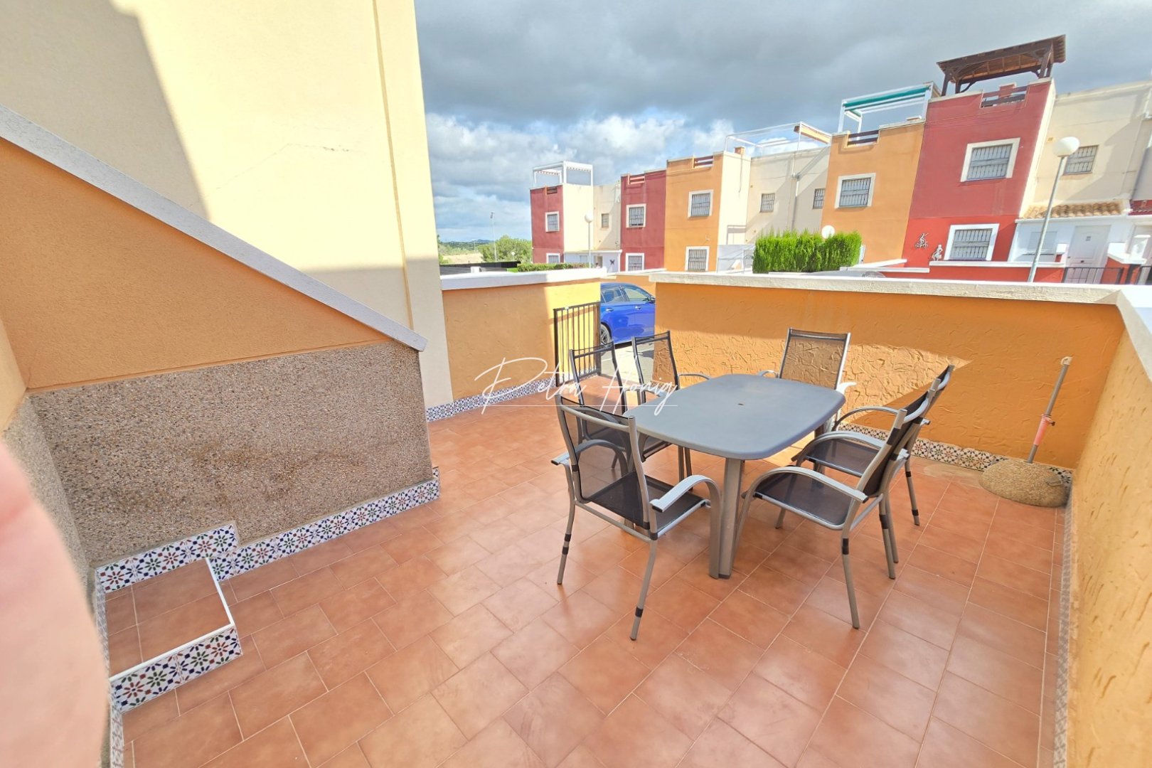 Resales - Appartement - Orihuela Costa - Los Altos *