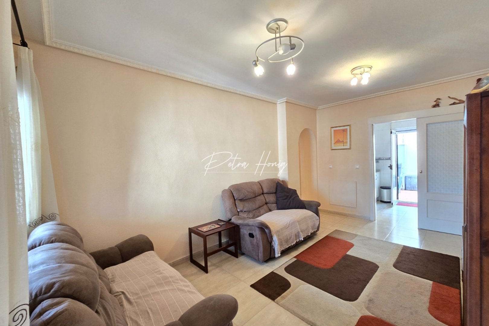 Resales - Appartement - Orihuela Costa - Los Altos *