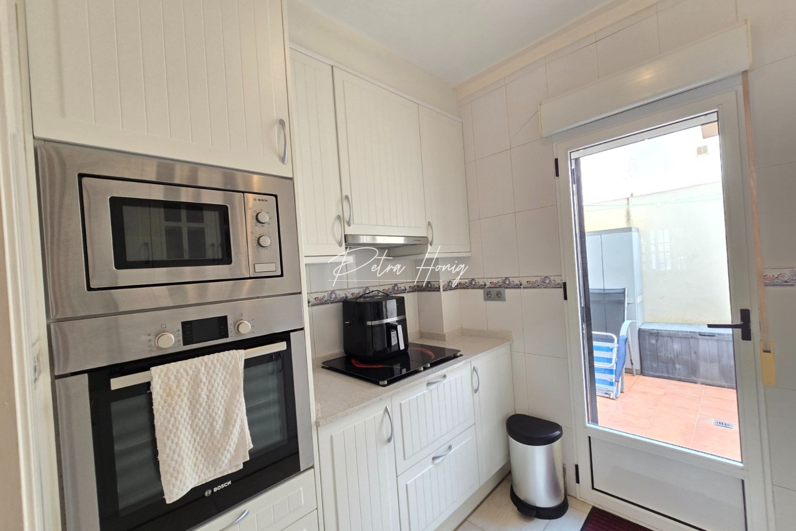 Resales - Appartement - Orihuela Costa - Los Altos *