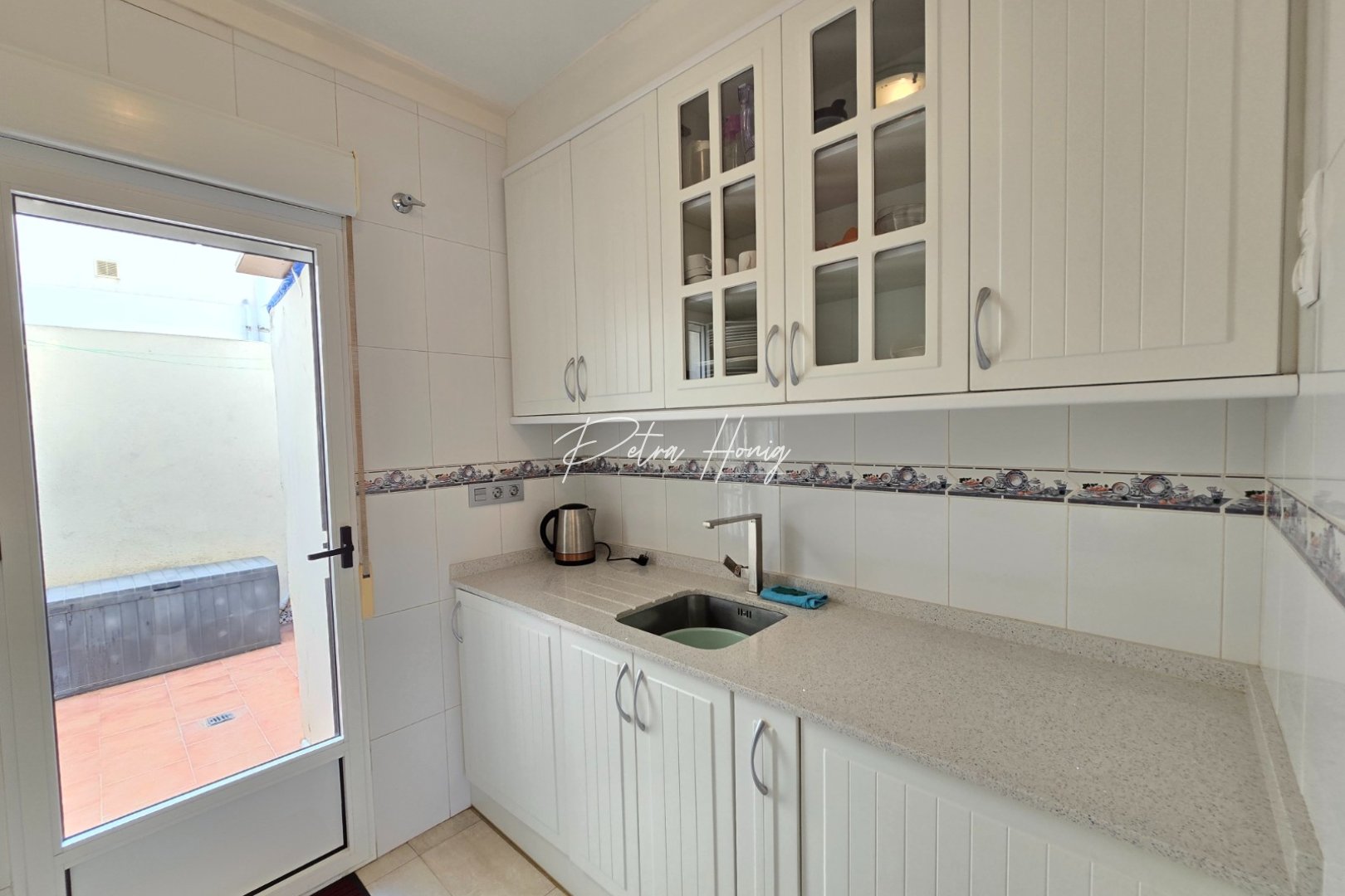 Resales - Appartement - Orihuela Costa - Los Altos *