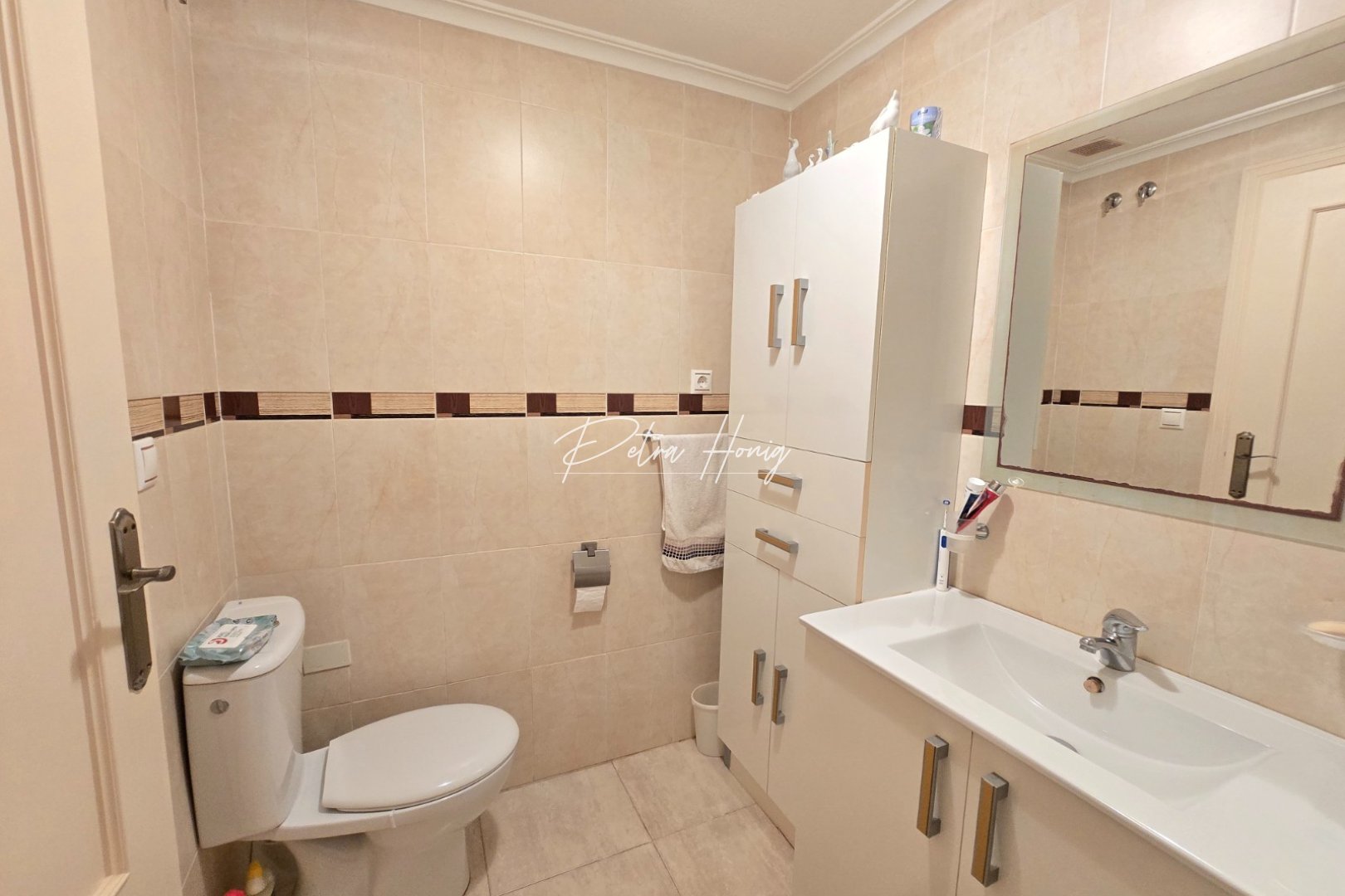 Resales - Appartement - Orihuela Costa - Los Altos *