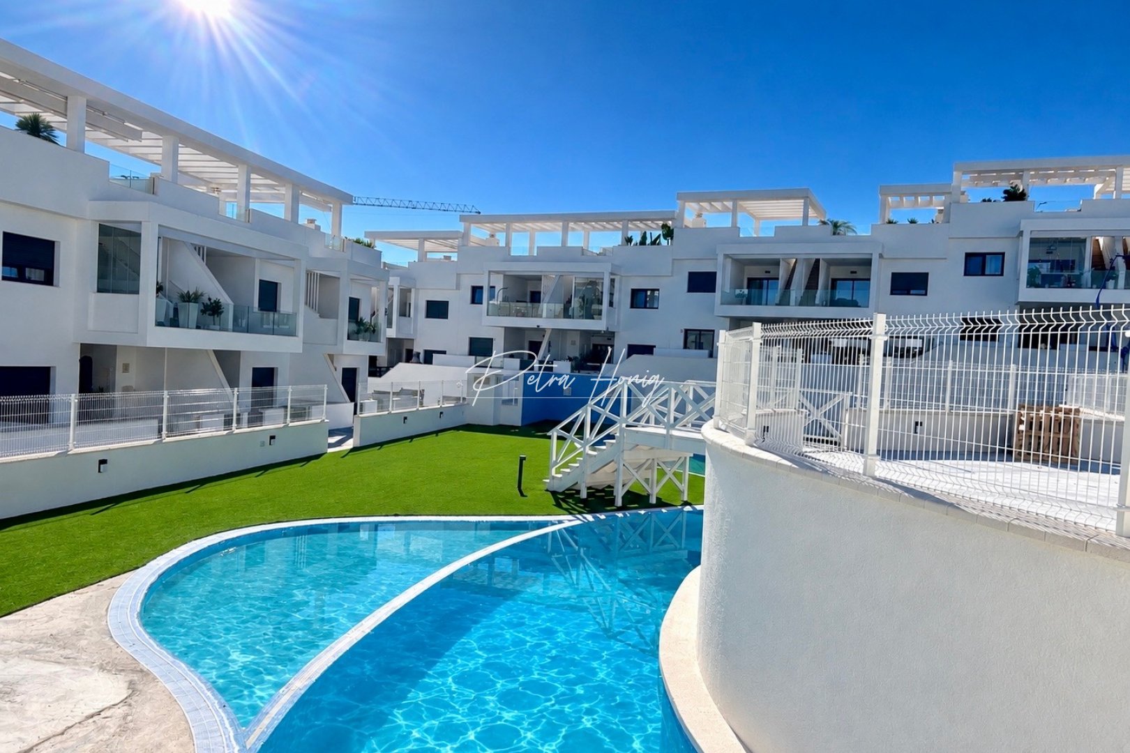 Resales - Appartement - Orihuela Costa - Los Balcones
