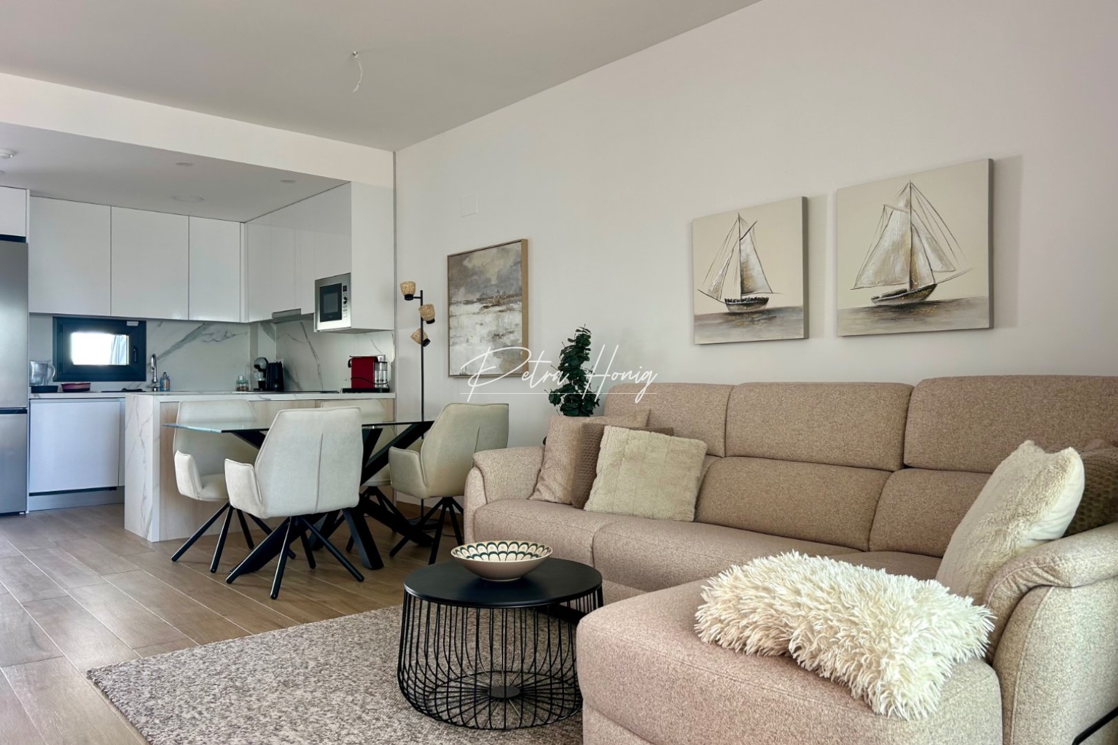 Resales - Appartement - Orihuela Costa - Los Balcones