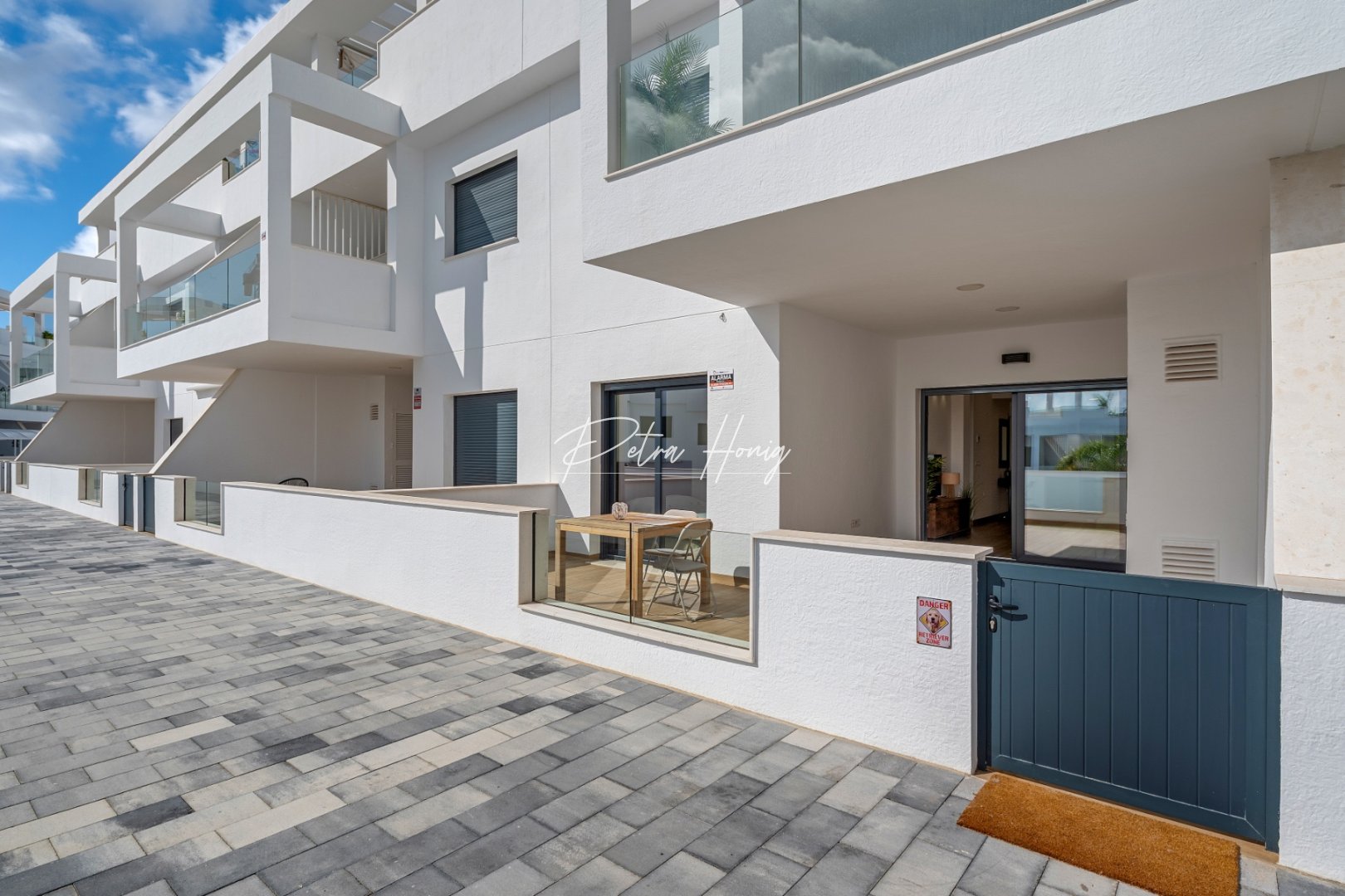 Resales - Appartement - Orihuela Costa - Los Balcones