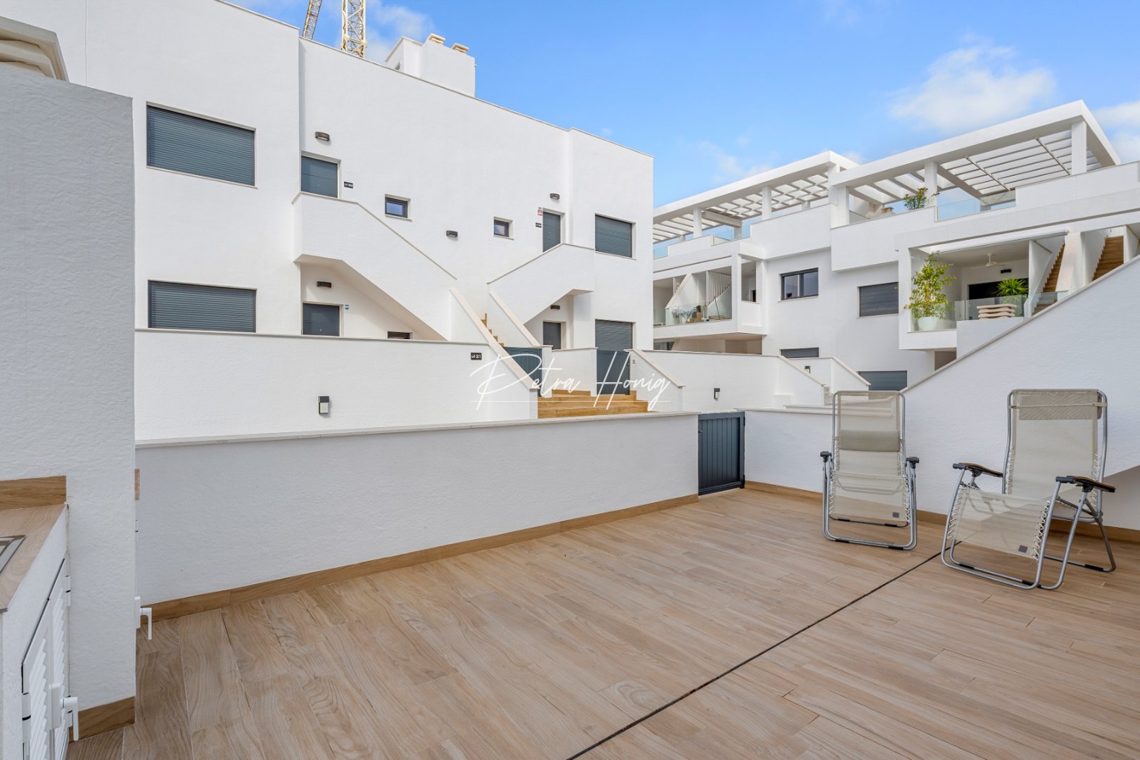 Resales - Appartement - Orihuela Costa - Los Balcones