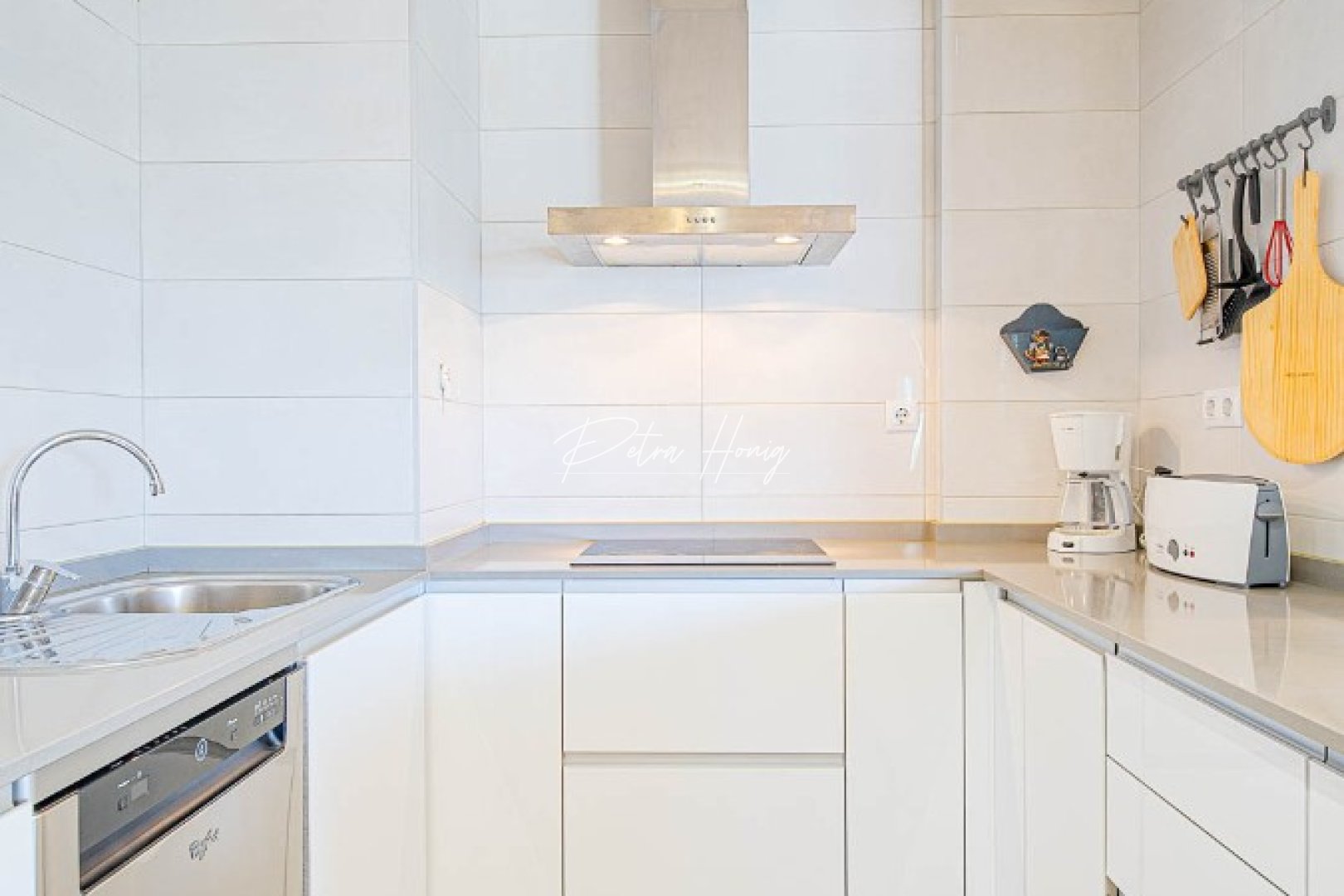 Resales - Appartement - Orihuela Costa - Los dolses