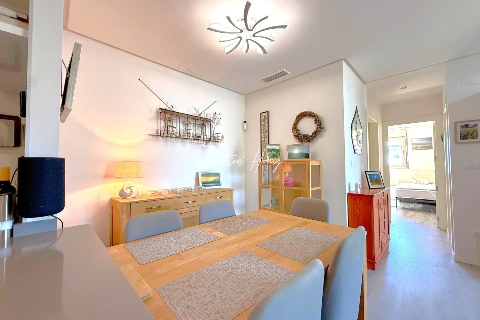 Resales - Appartement - Orihuela Costa - Los Dolses