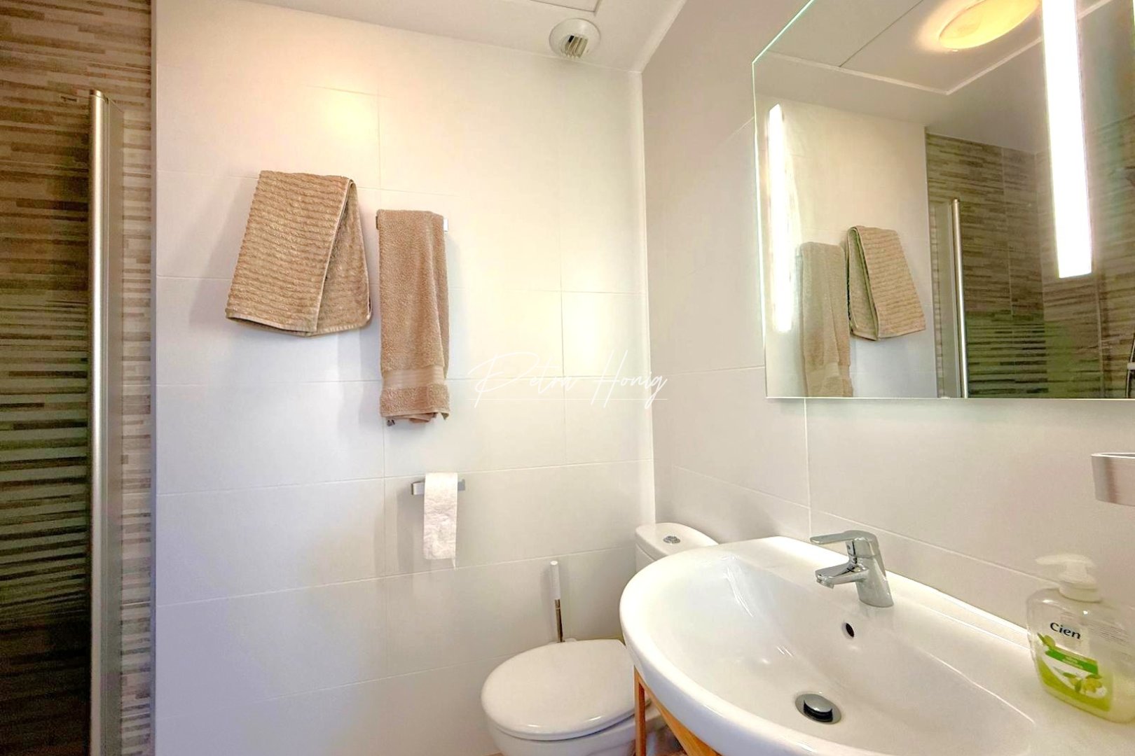 Resales - Appartement - Orihuela Costa - Los Dolses