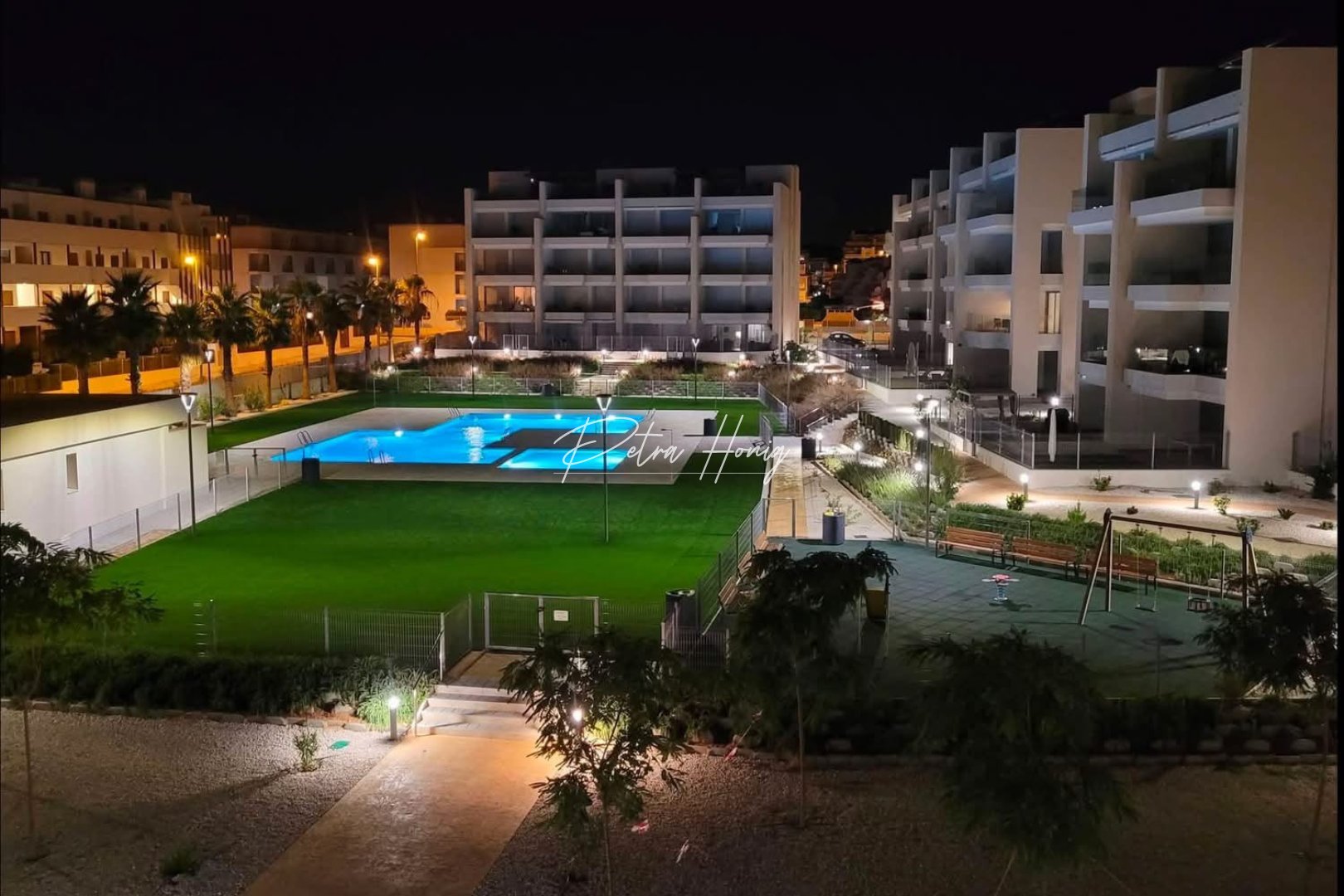 Resales - Appartement - Orihuela Costa - Orihuela costa