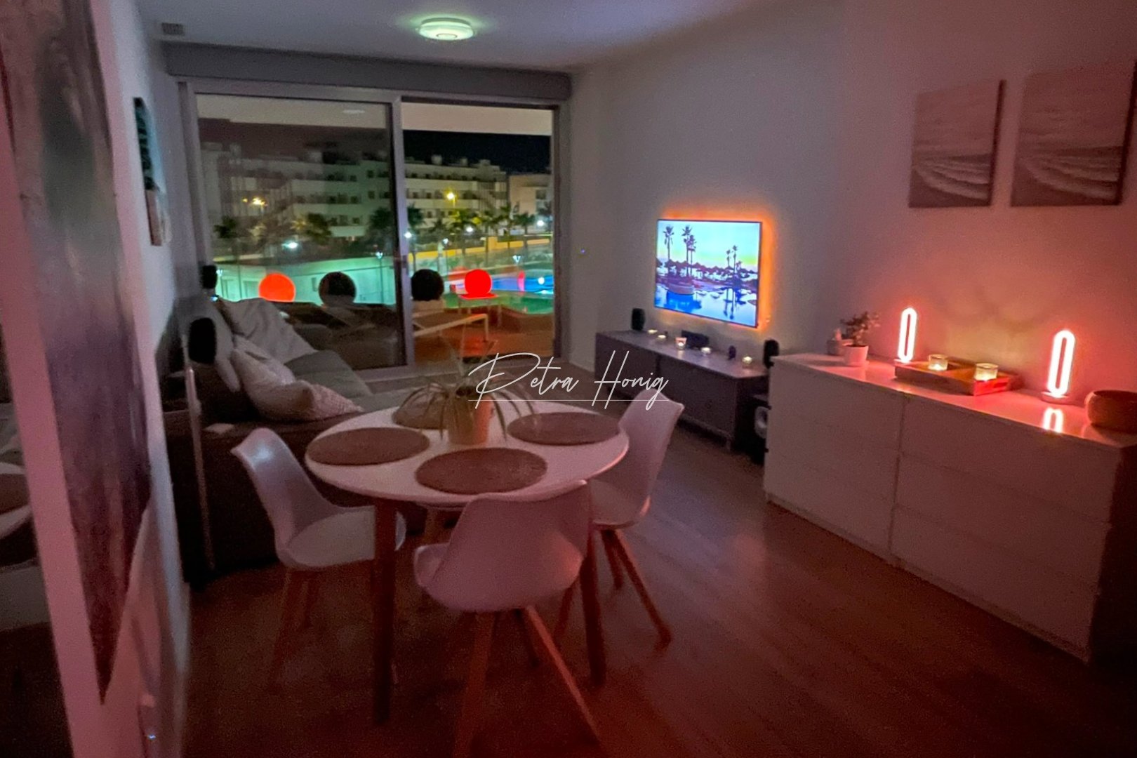 Resales - Appartement - Orihuela Costa - Orihuela costa