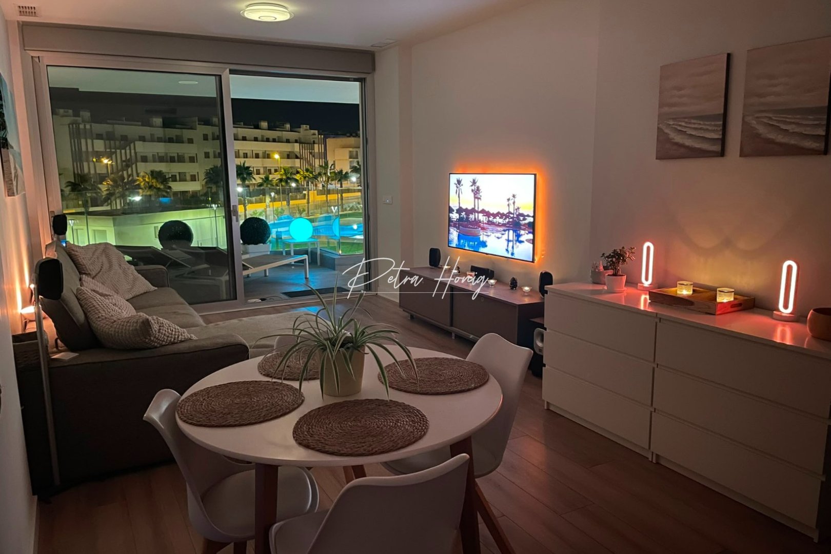 Resales - Appartement - Orihuela Costa - Orihuela costa