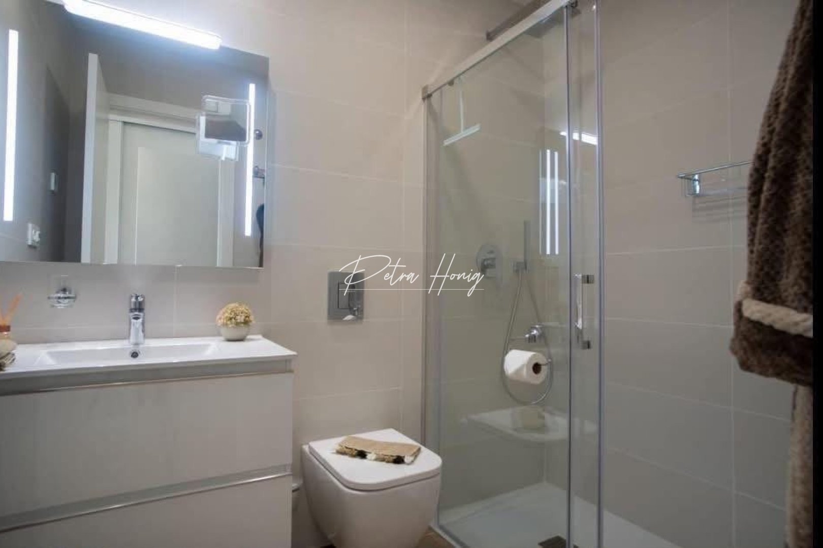 Resales - Appartement - Orihuela Costa - Orihuela costa