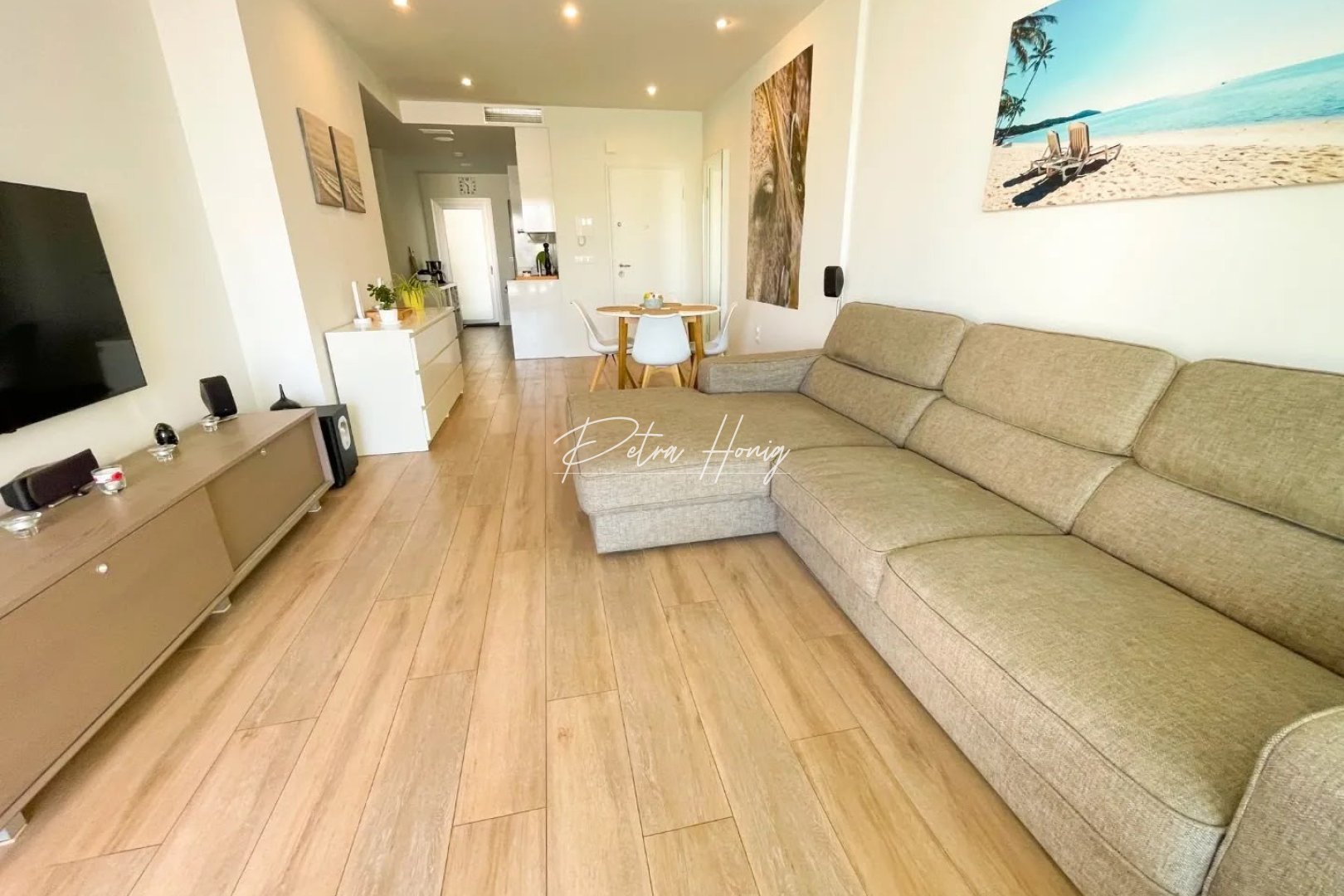 Resales - Appartement - Orihuela Costa - Orihuela costa