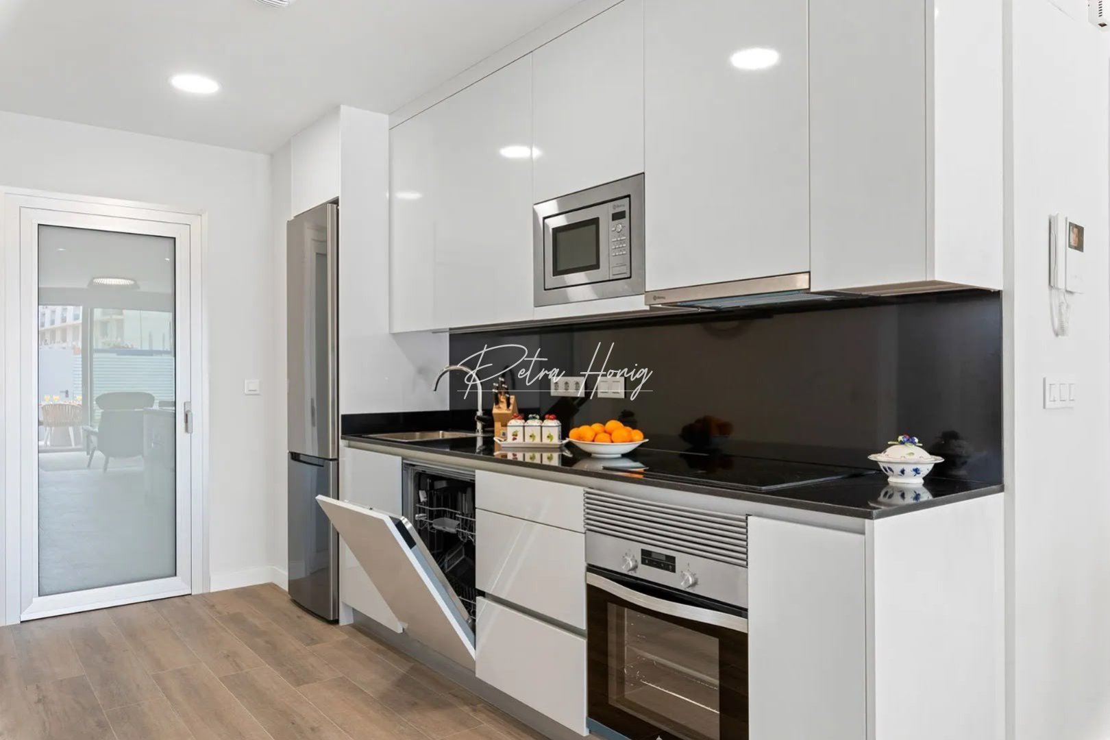 Resales - Appartement - Orihuela Costa - Orihuela costa