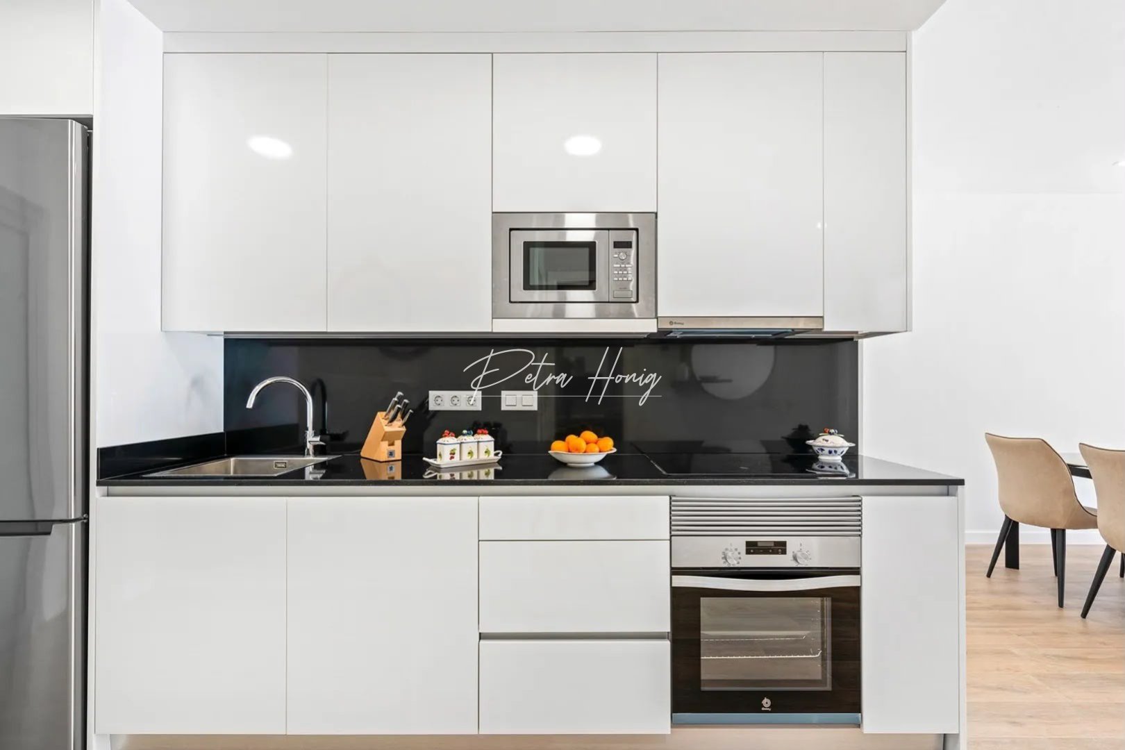 Resales - Appartement - Orihuela Costa - Orihuela costa