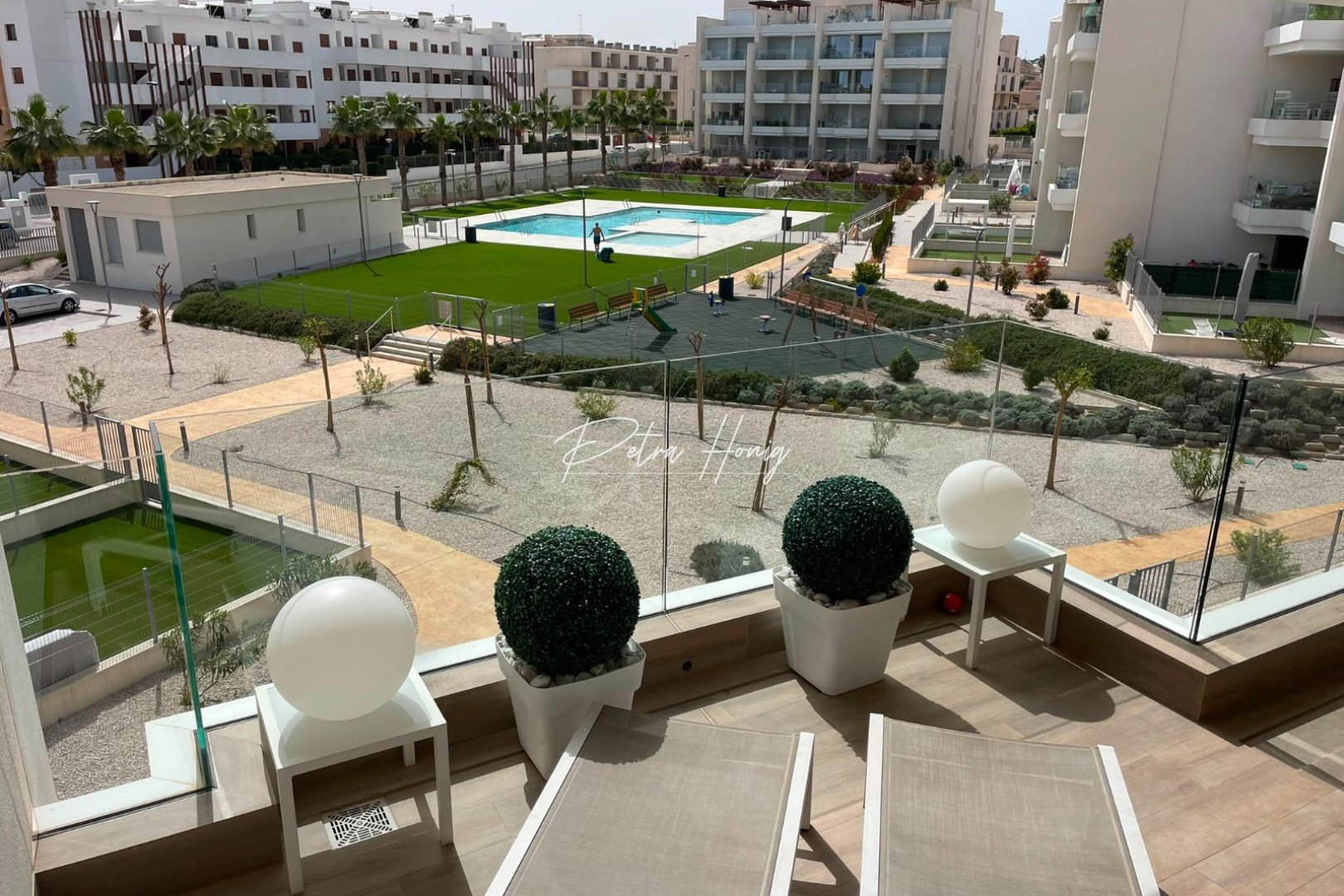 Resales - Appartement - Orihuela Costa - Orihuela costa