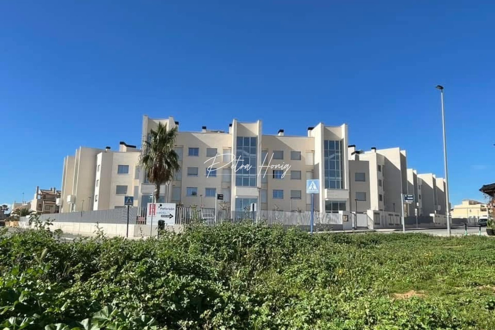 Resales - Appartement - Orihuela Costa - Orihuela costa
