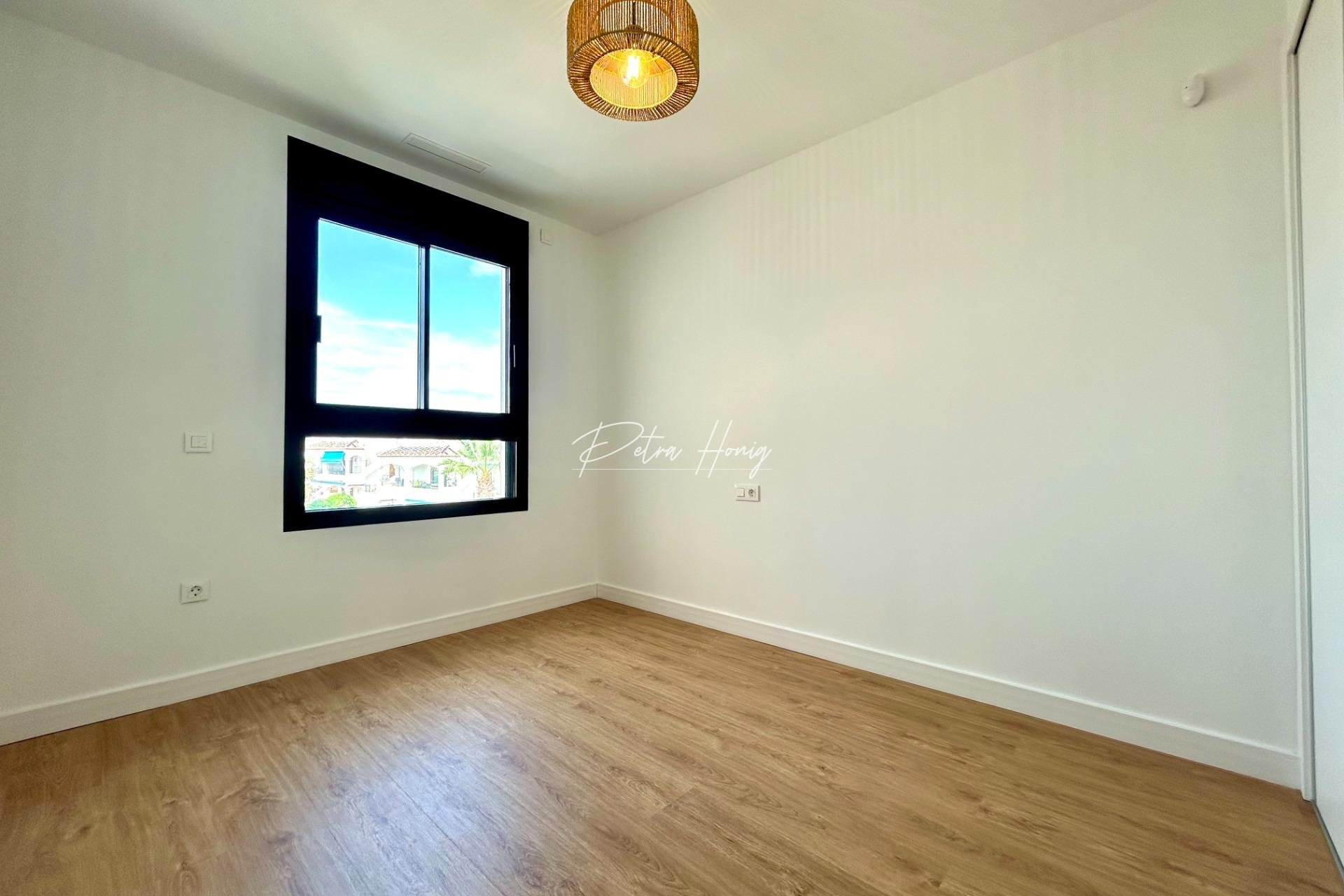 Resales - Appartement - Orihuela Costa - PAU 8