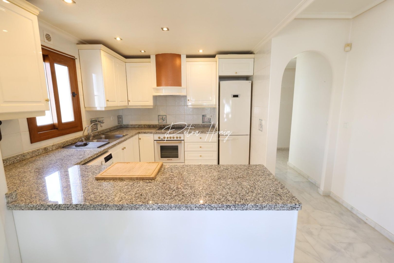 Resales - Appartement - Orihuela Costa - PAU 8