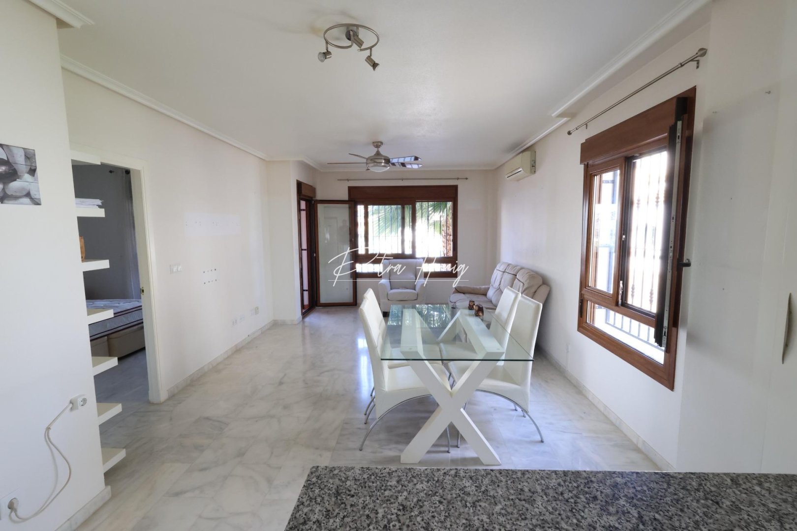 Resales - Appartement - Orihuela Costa - PAU 8