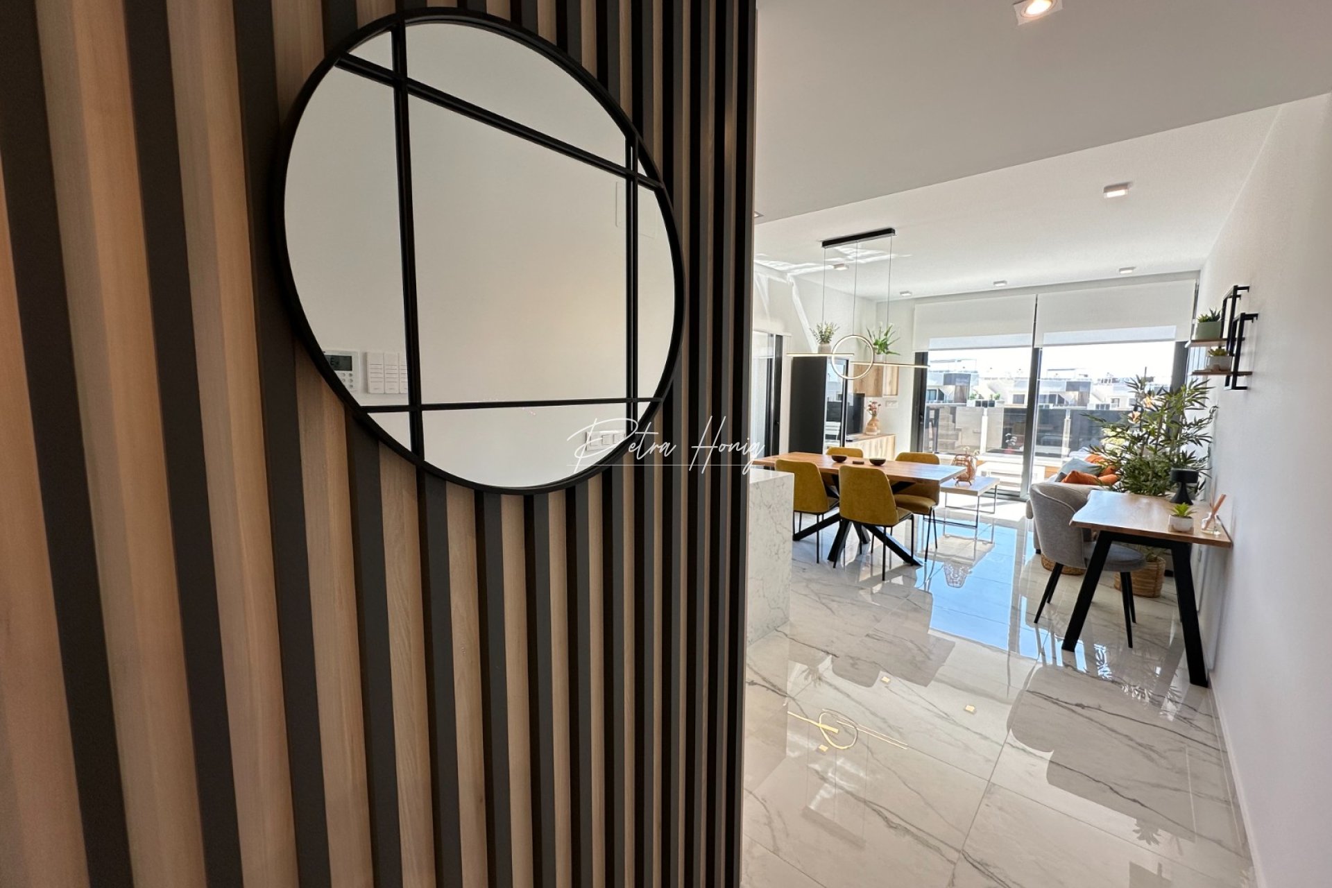 Resales - Appartement - Orihuela Costa - Playa Flamenca