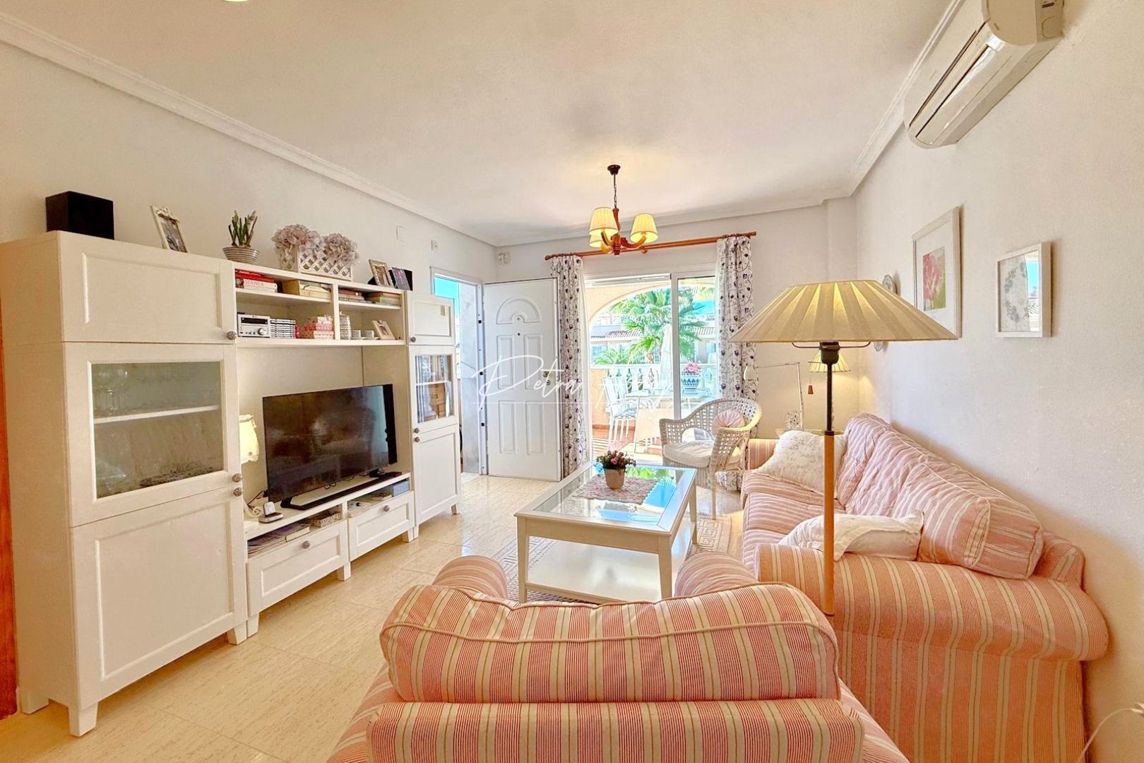 Resales - Appartement - Orihuela Costa - Playa Flamenca