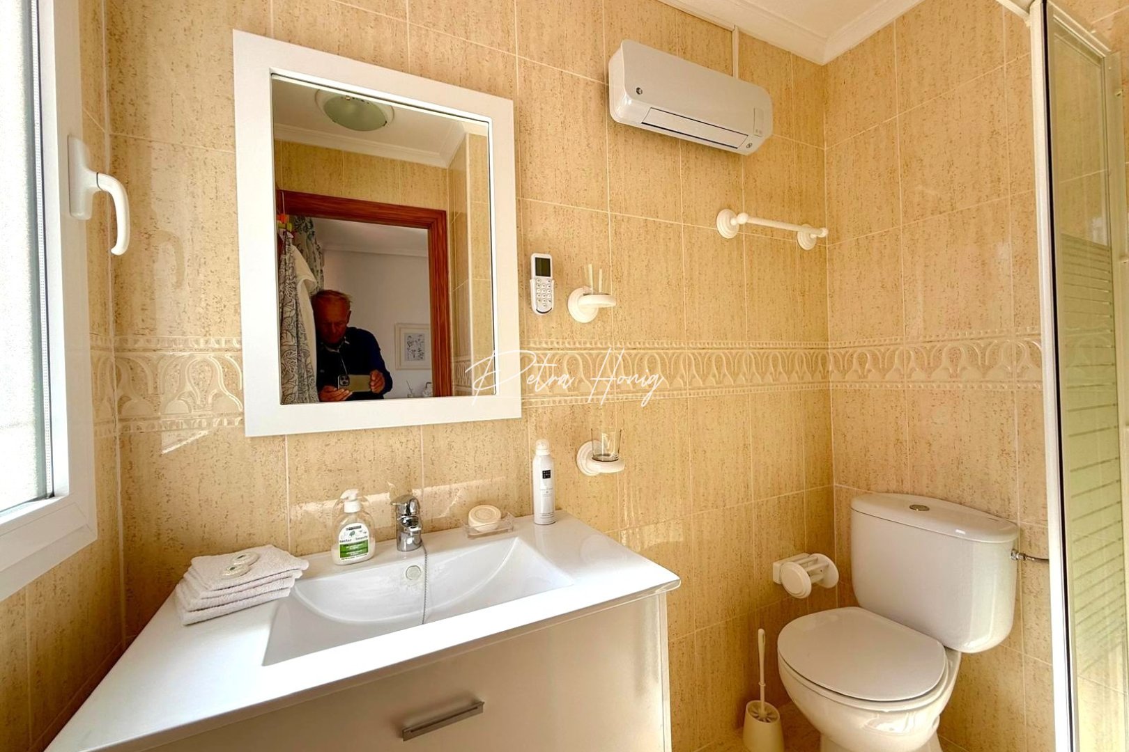 Resales - Appartement - Orihuela Costa - Playa Flamenca