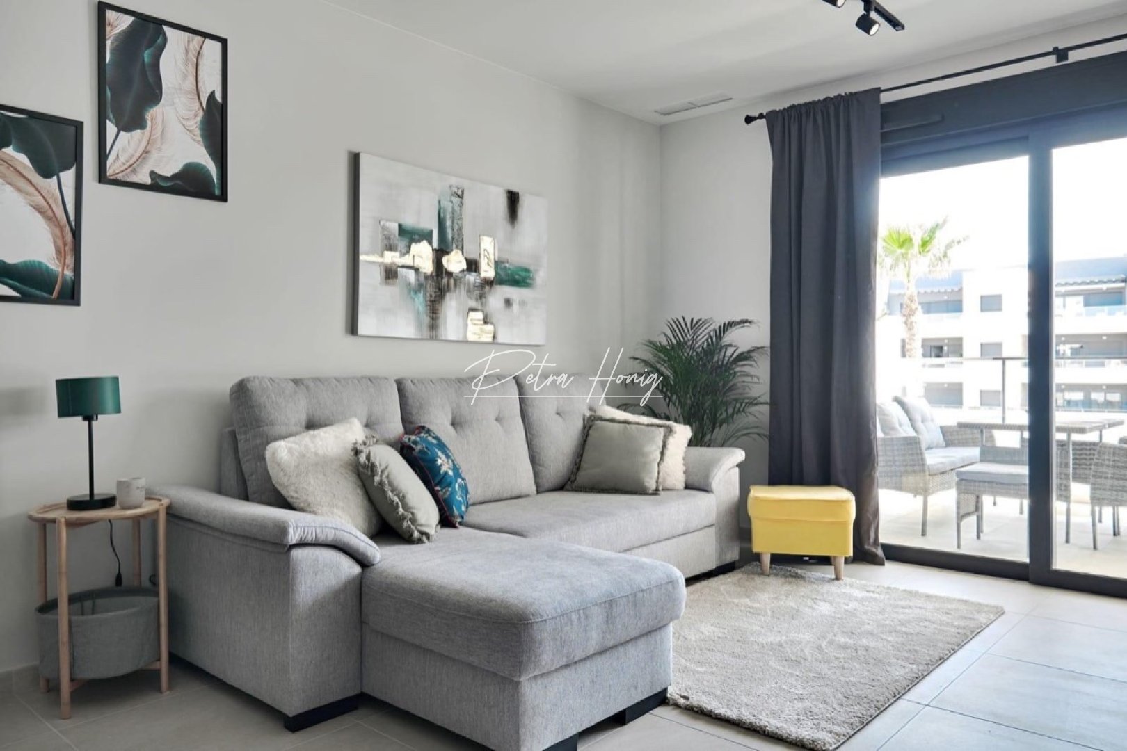 Resales - Appartement - Orihuela Costa - Playa Flamenca