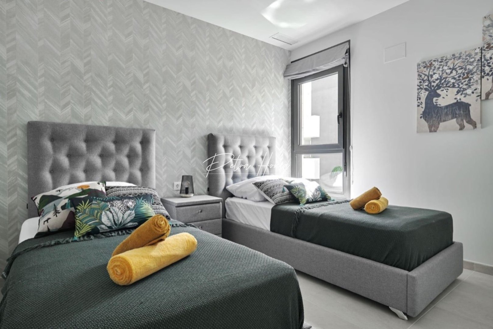 Resales - Appartement - Orihuela Costa - Playa Flamenca