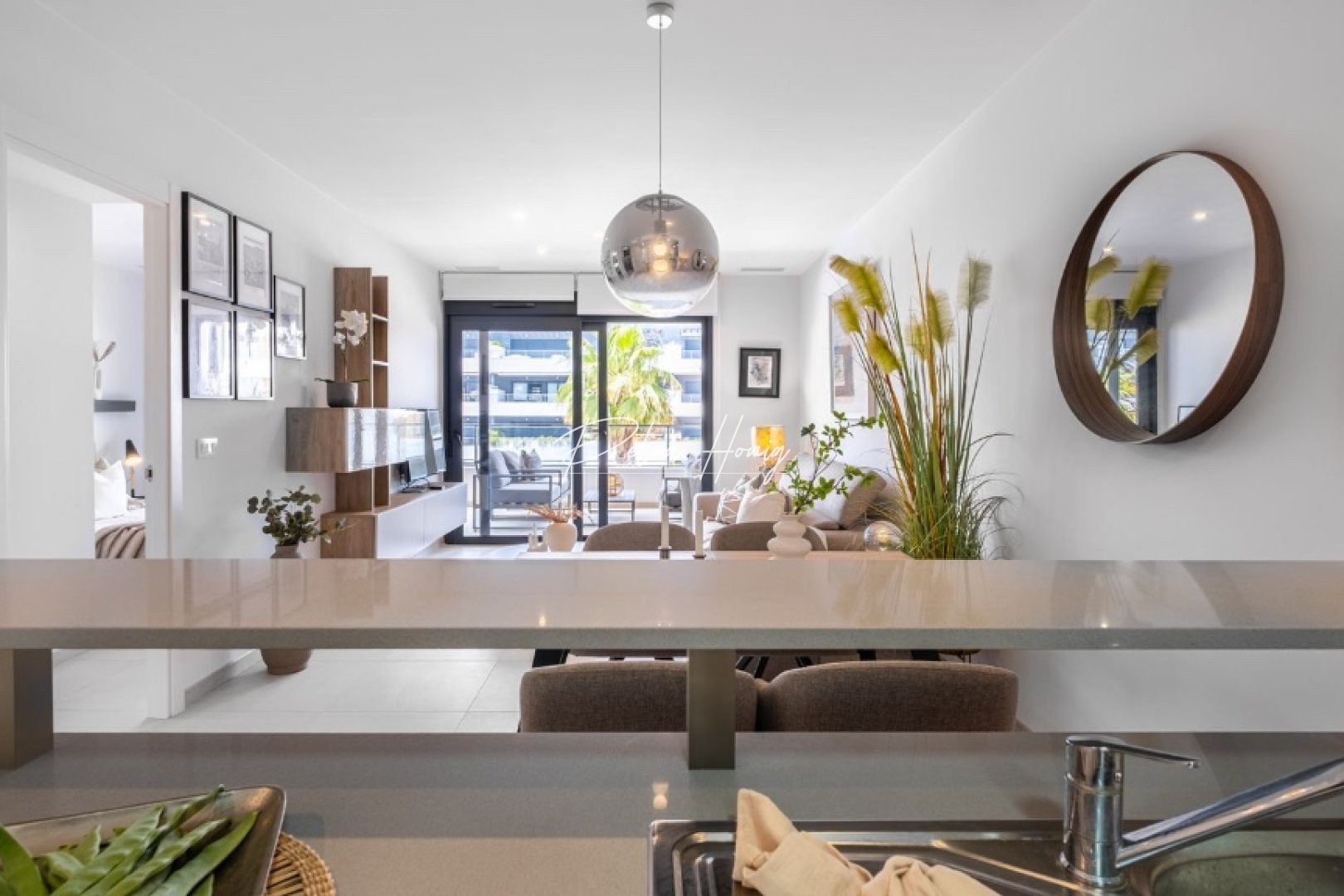 Resales - Appartement - Orihuela Costa - Playa Flamenca