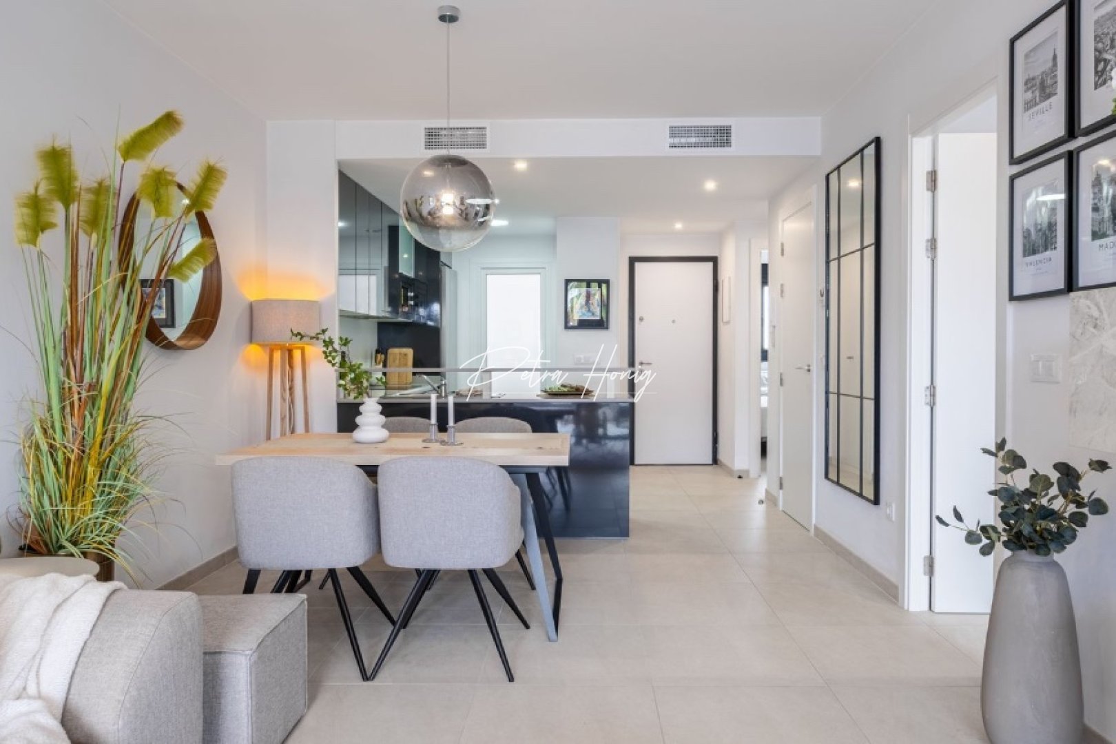 Resales - Appartement - Orihuela Costa - Playa Flamenca