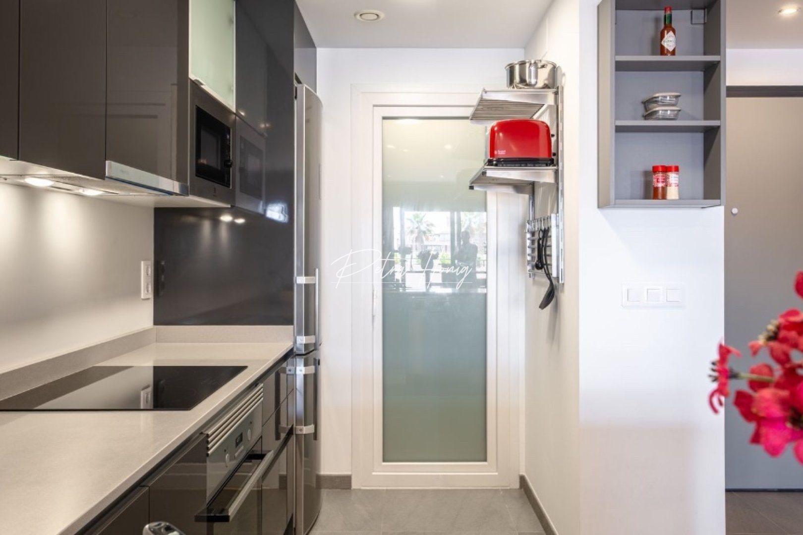 Resales - Appartement - Orihuela Costa - Playa Flamenca