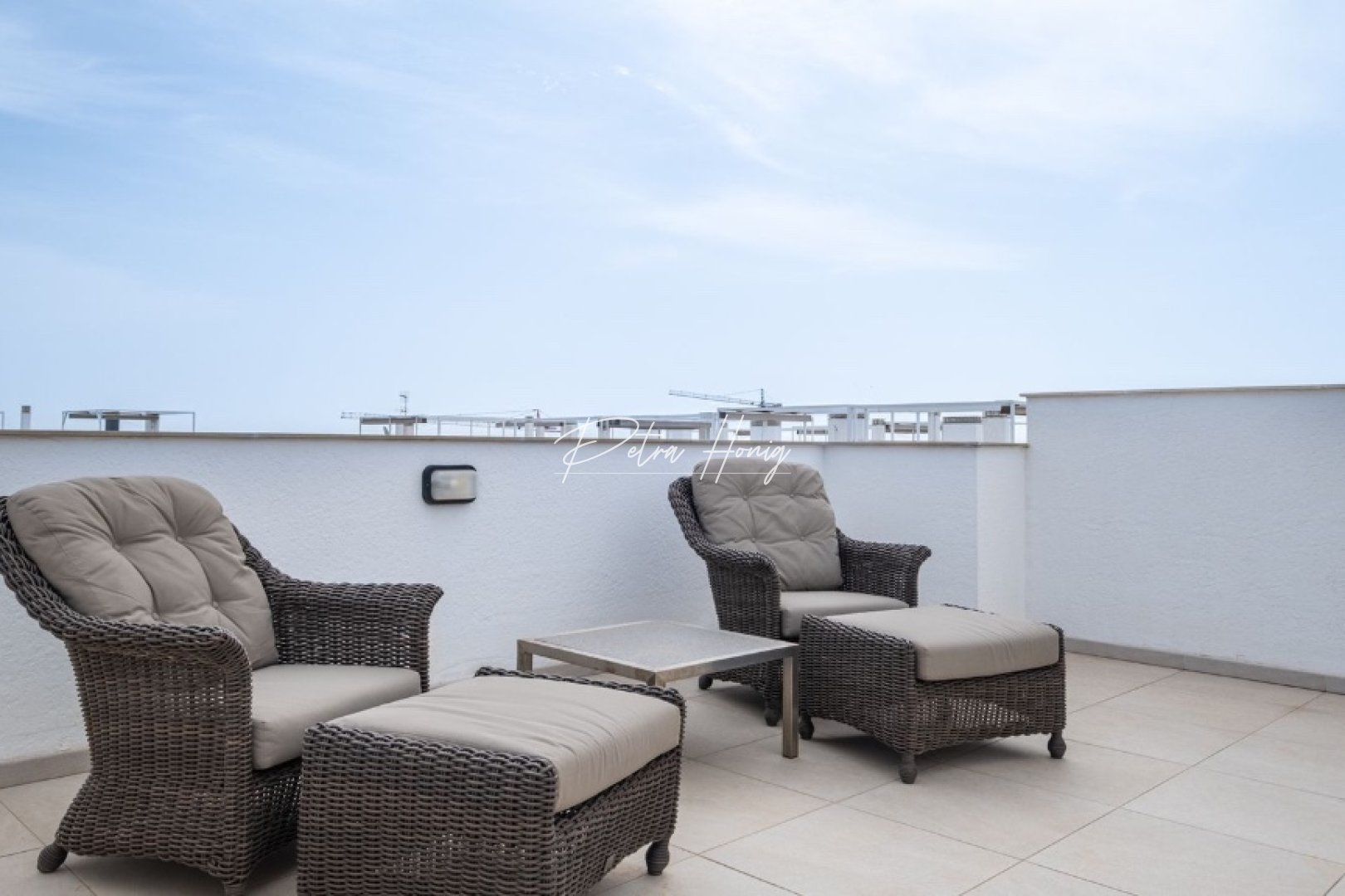 Resales - Appartement - Orihuela Costa - Playa Flamenca