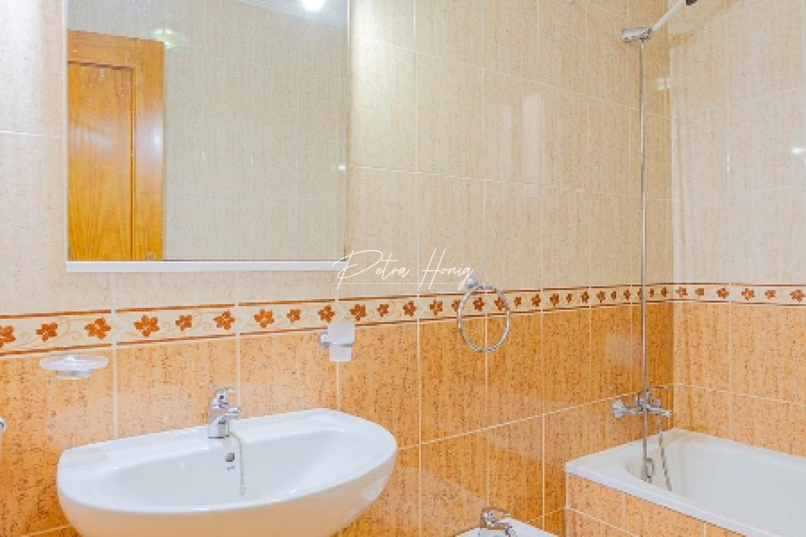 Resales - Appartement - Orihuela Costa - Playa Flamenca