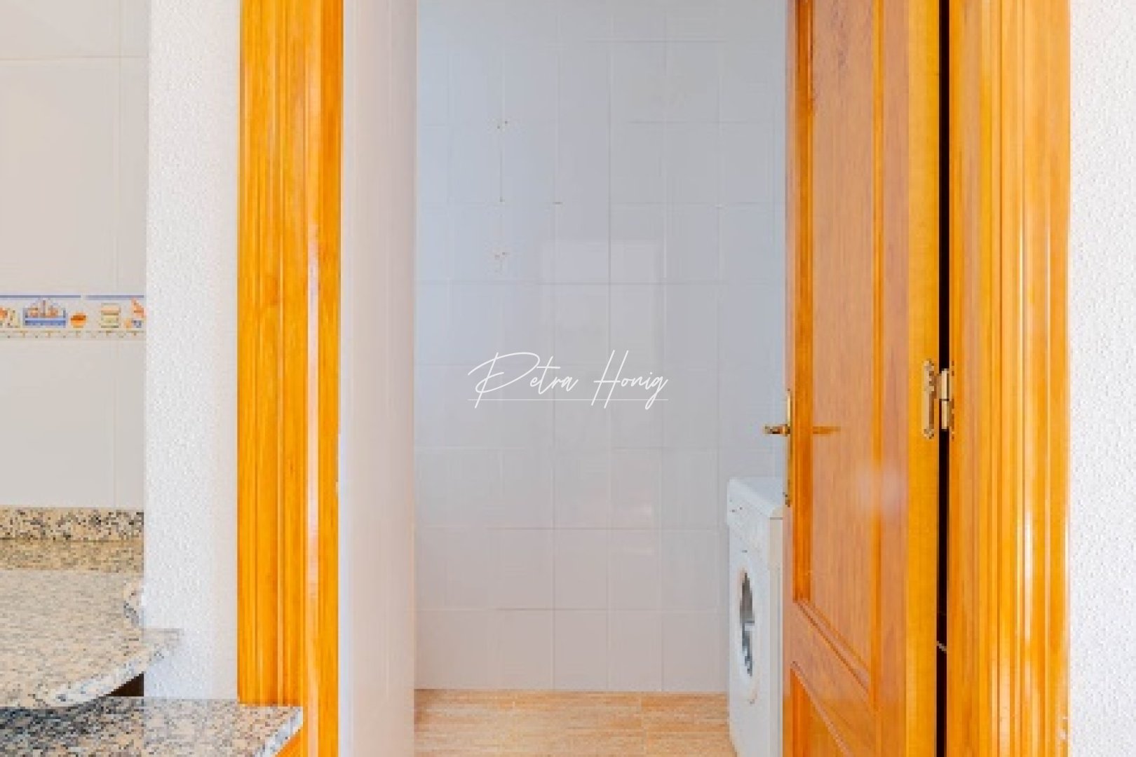 Resales - Appartement - Orihuela Costa - Playa Flamenca