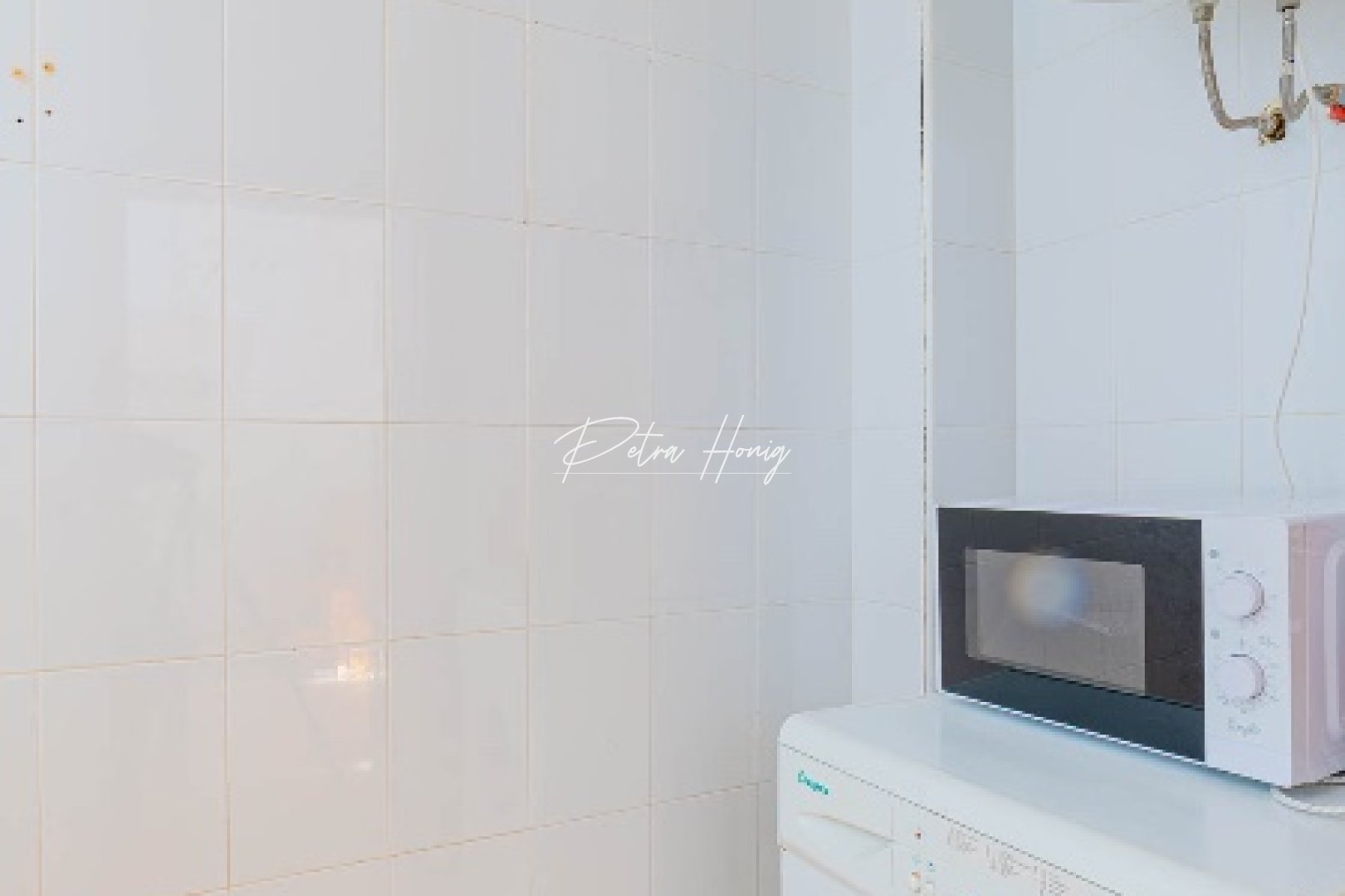 Resales - Appartement - Orihuela Costa - Playa Flamenca