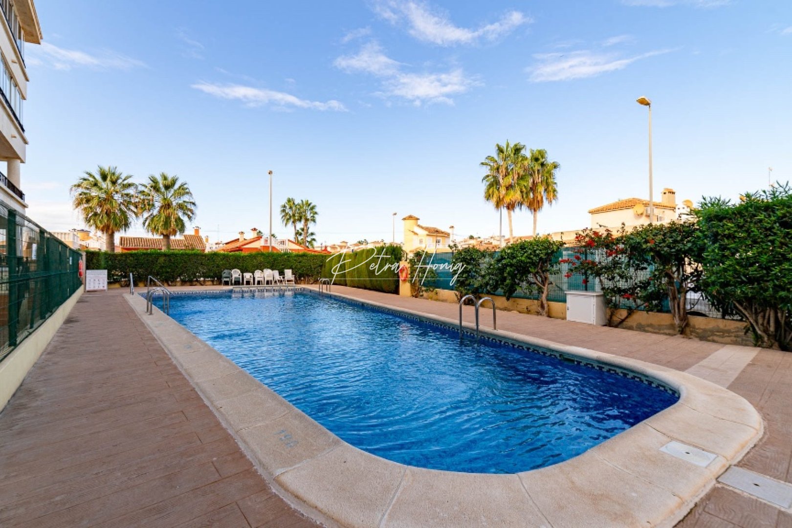 Resales - Appartement - Orihuela Costa - Playa Flamenca